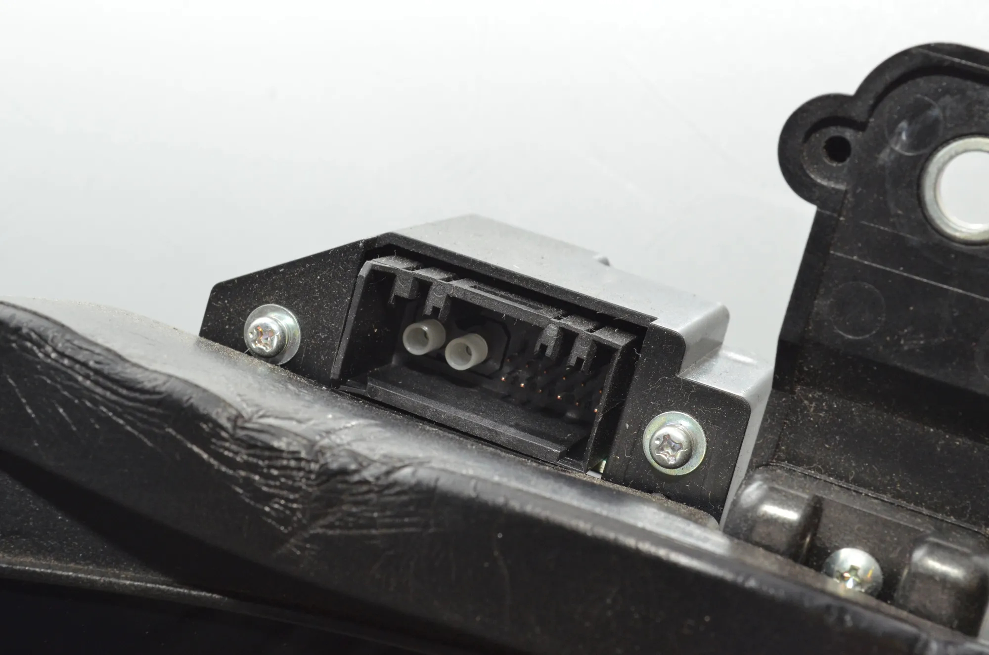 Head-Up Display – OEM 7161799 · BMW X6 (E71, E72) xDrive 50 i 2009 – 5