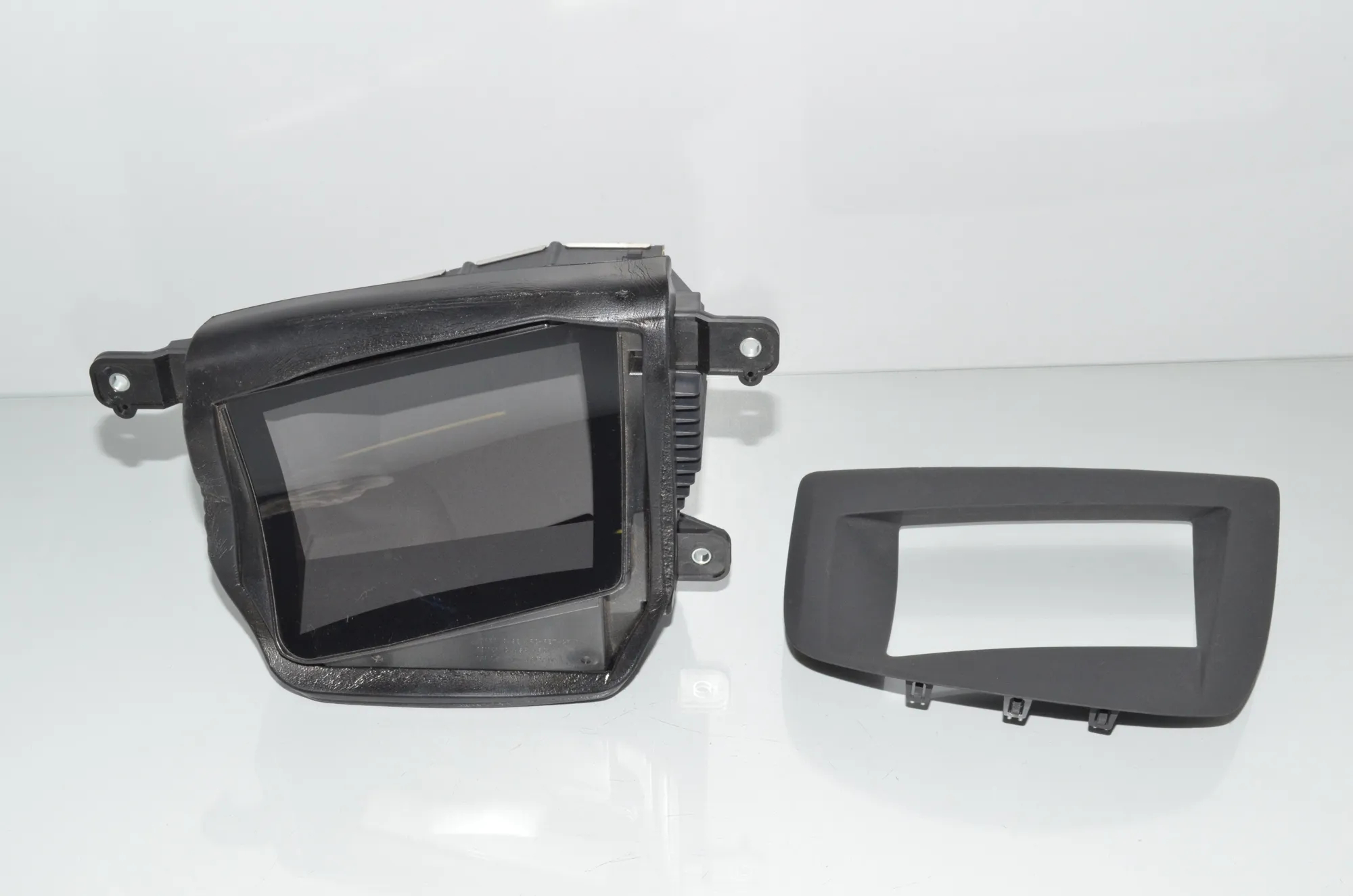 Head-Up Display – OEM 7161799 · BMW X6 (E71, E72) xDrive 50 i 2009