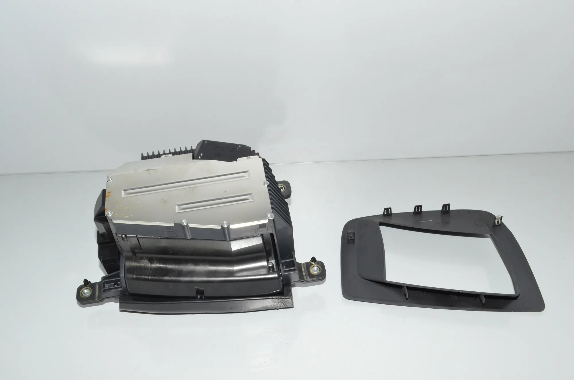 Head-Up Display – OEM 7161799 · BMW X6 (E71, E72) xDrive 50 i 2009 – 4