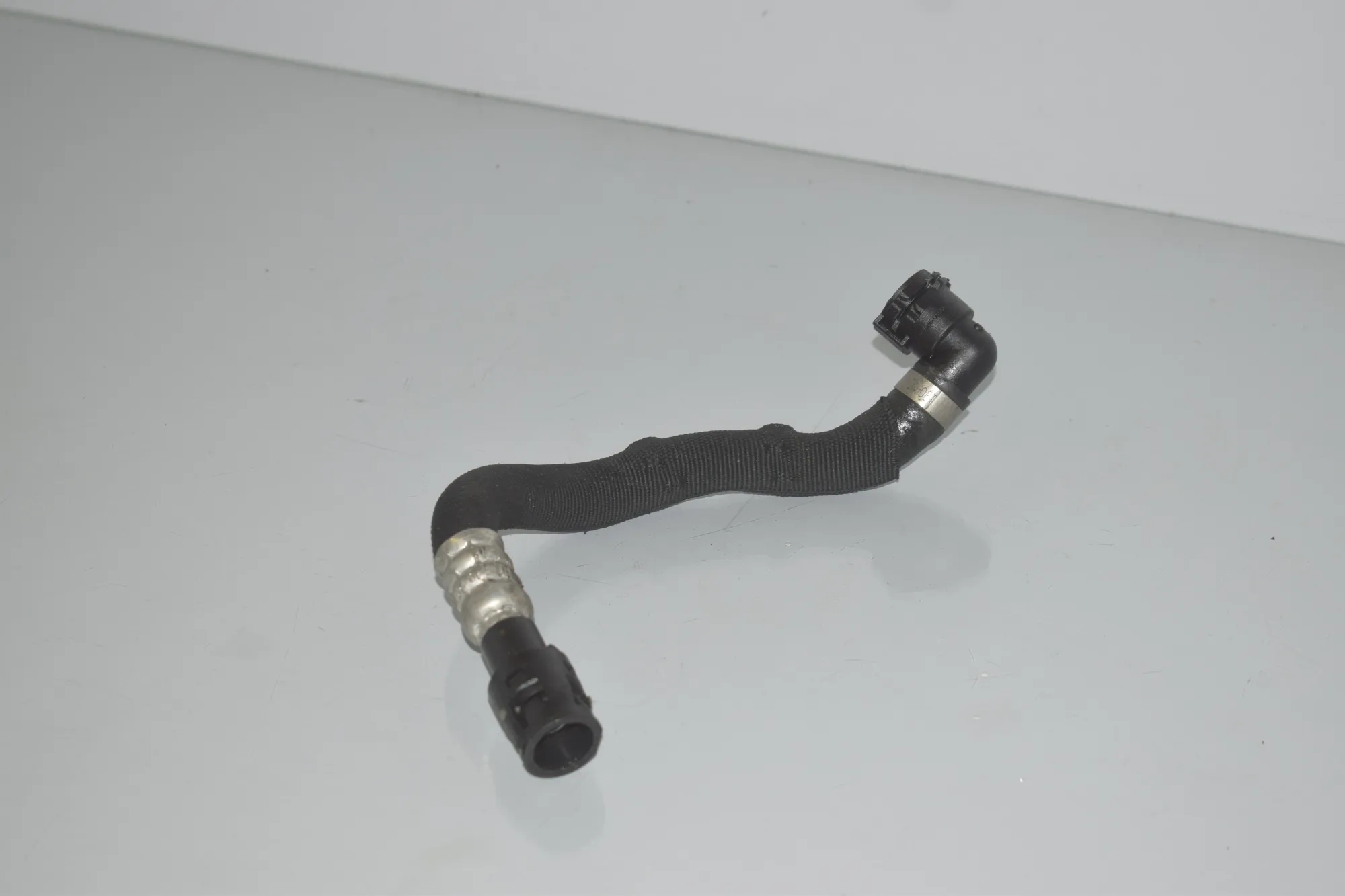 Other tubes – OEM 6788044 · BMW X6 (E71, E72) xDrive 50 i 2009 – 3