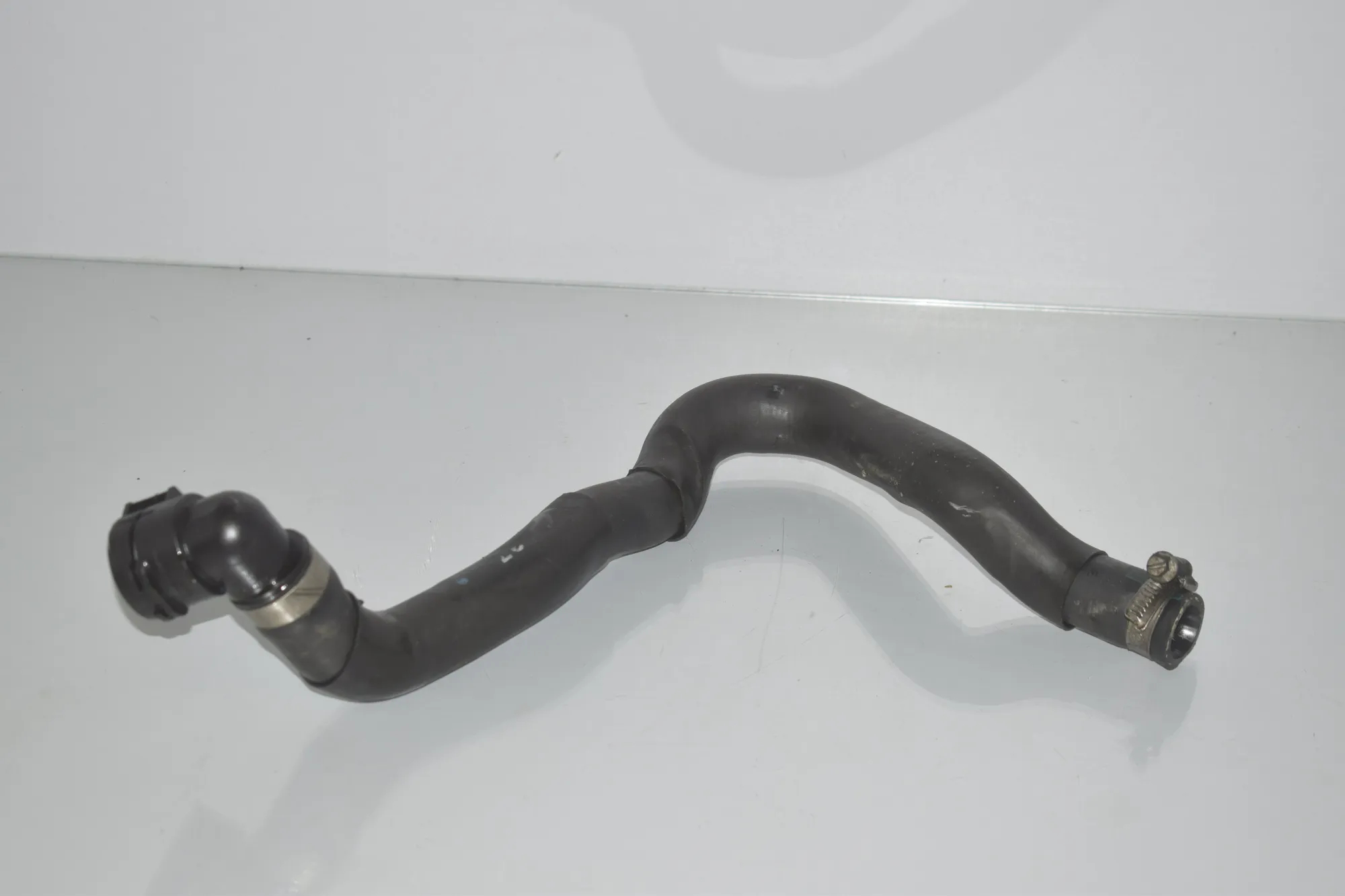 Other tubes – OEM 6792489 · BMW X6 (E71, E72) xDrive 50 i 2009 – 2