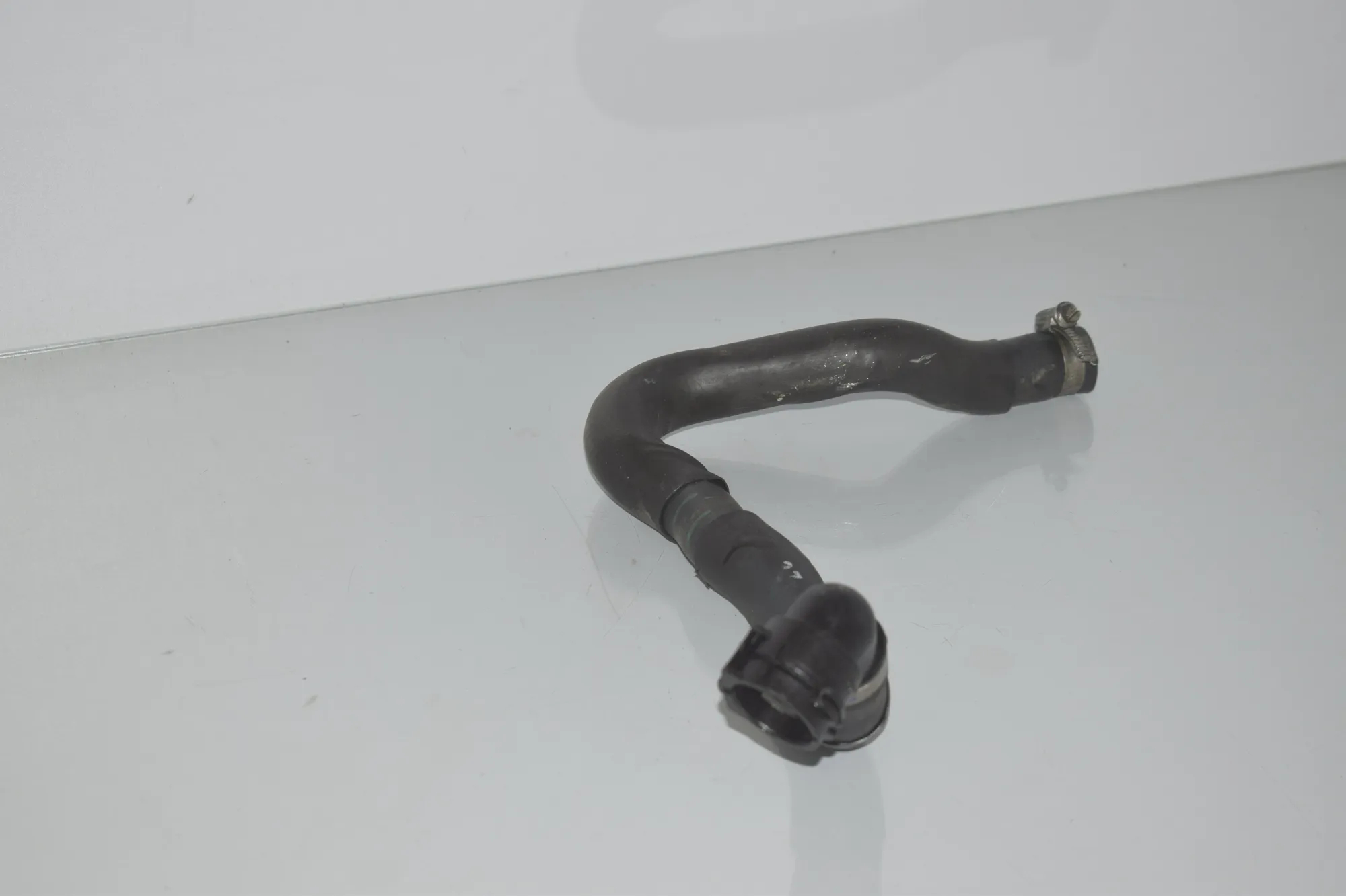 Other tubes – OEM 6792489 · BMW X6 (E71, E72) xDrive 50 i 2009 – 3