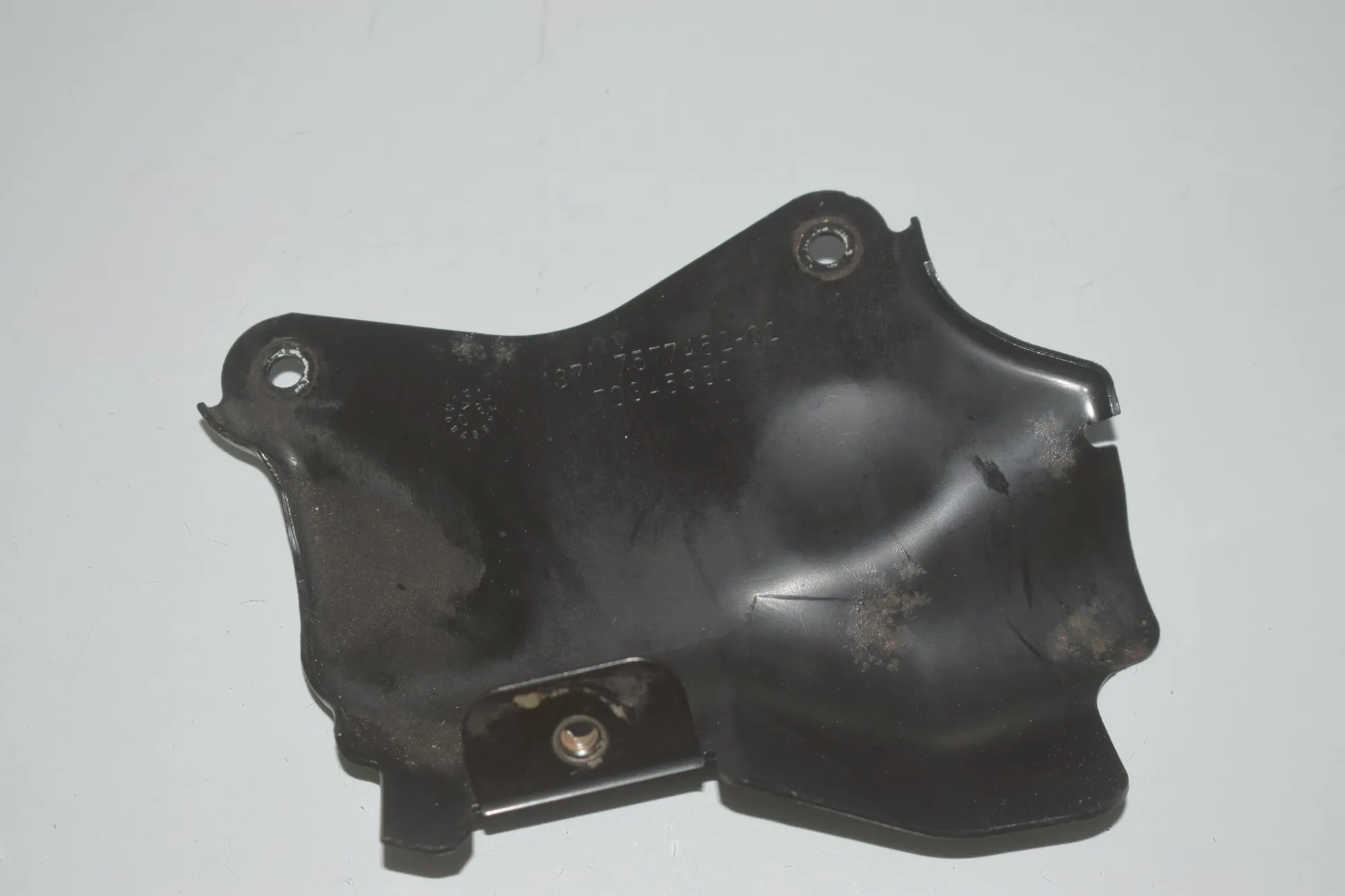 Other Engine Compartment Parts – OEM 7577462 · BMW X6 (E71, E72) xDrive 50 i 2009 – 4