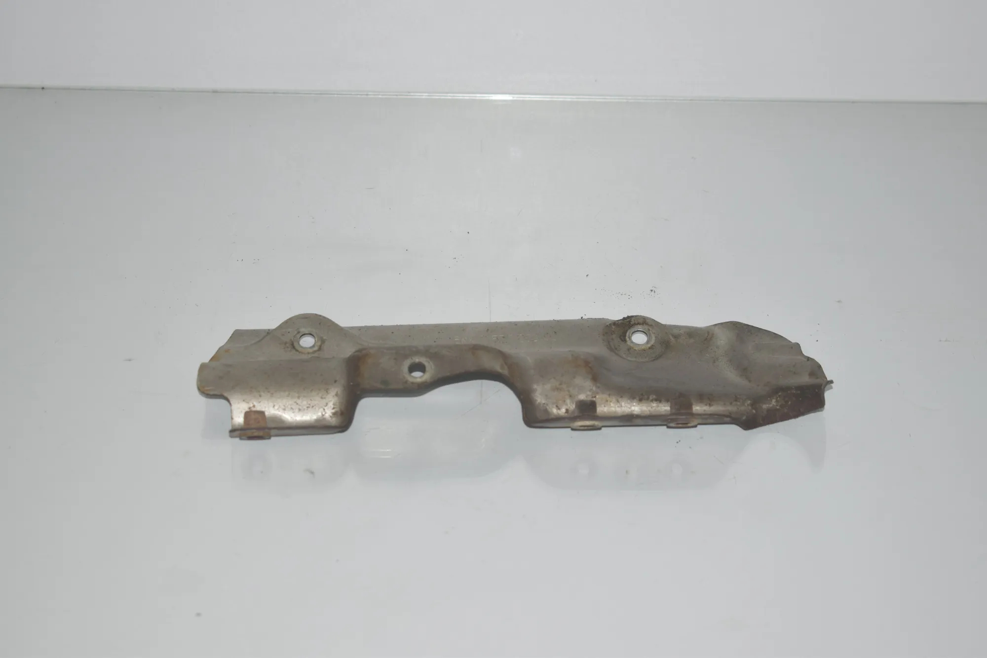 Heat Protection – OEM 7577006 · BMW X6 (E71, E72) xDrive 50 i 2009