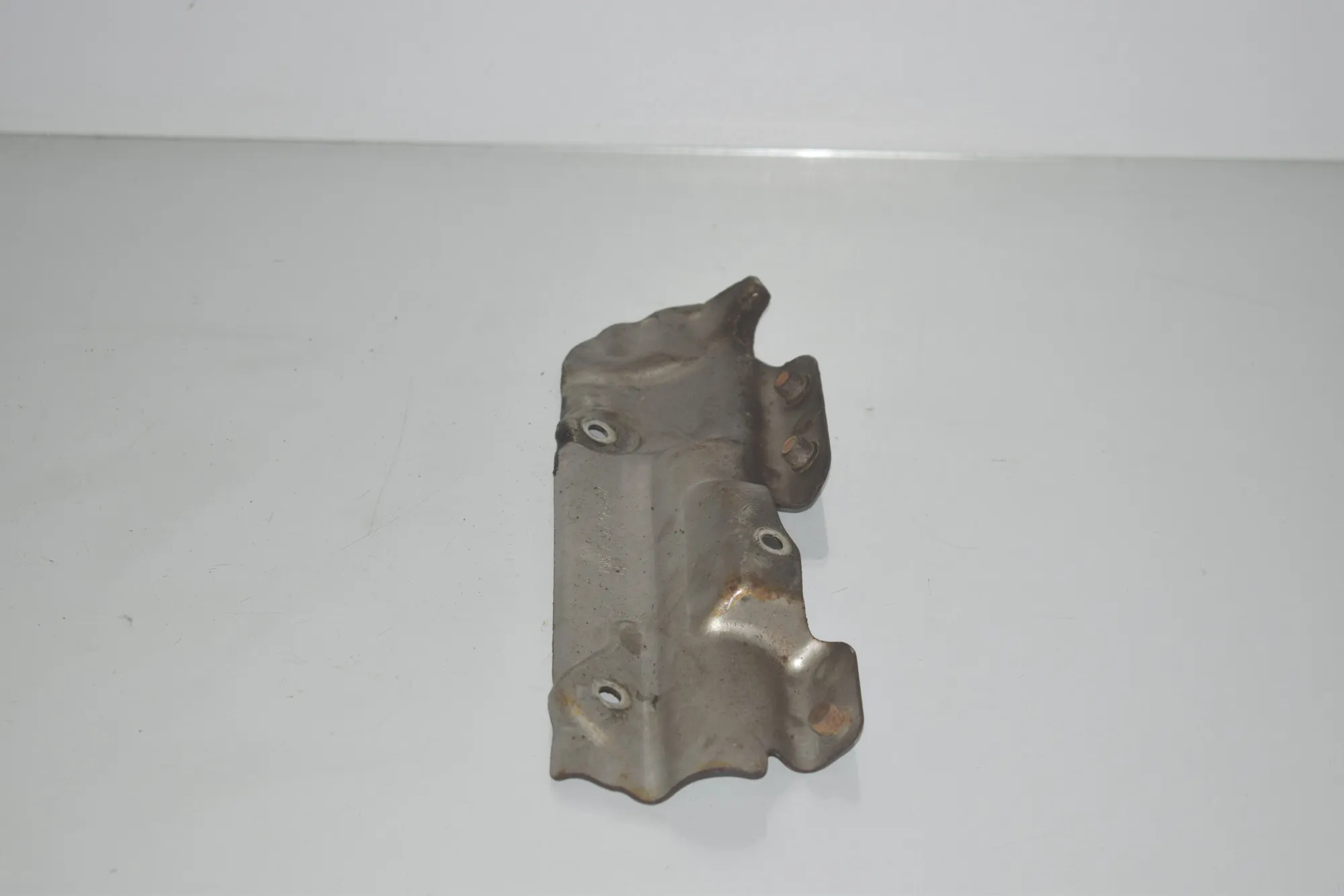 Heat Protection – OEM 7577006 · BMW X6 (E71, E72) xDrive 50 i 2009 – 2