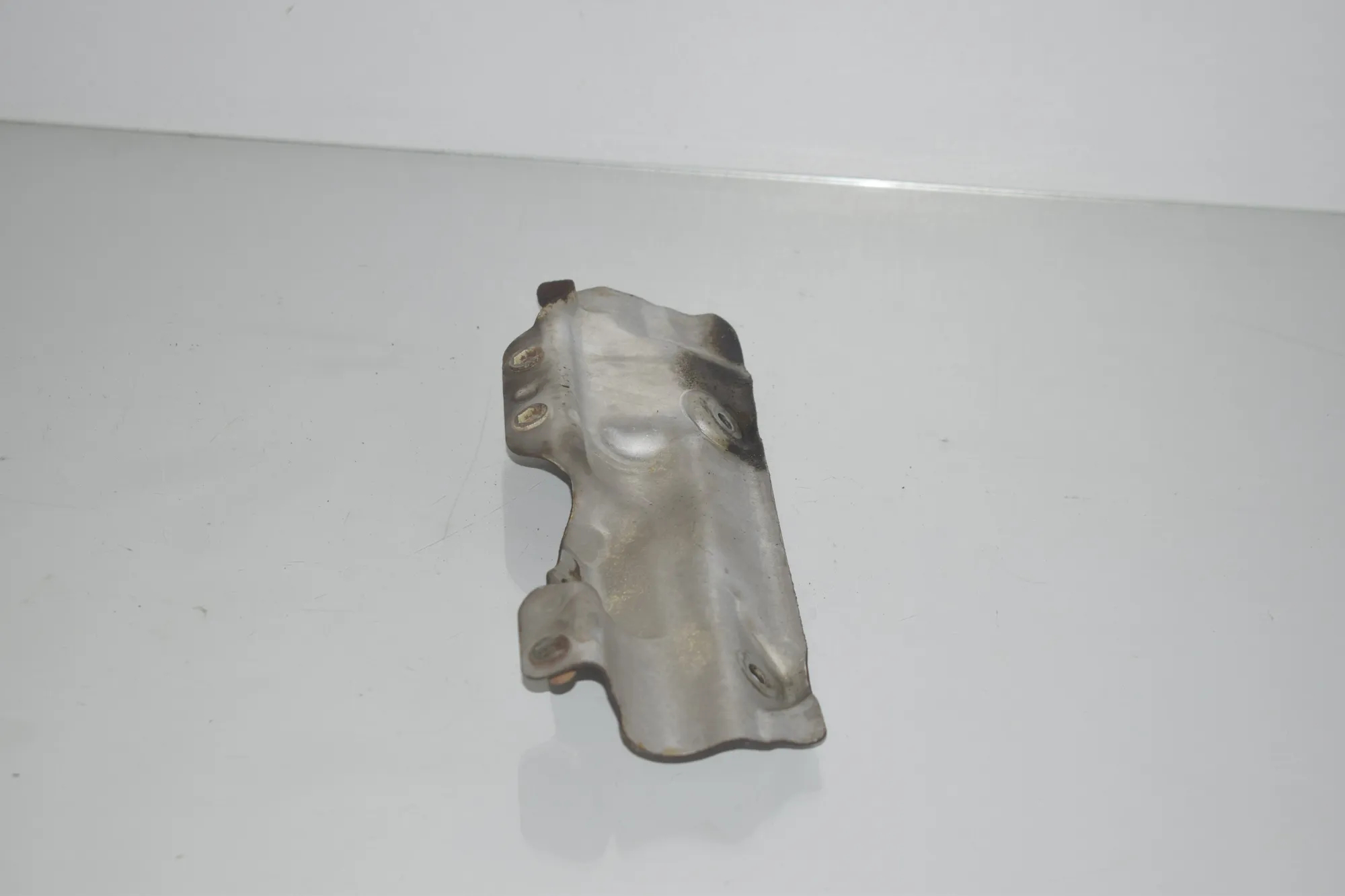 Heat Protection – OEM 7577006 · BMW X6 (E71, E72) xDrive 50 i 2009 – 3