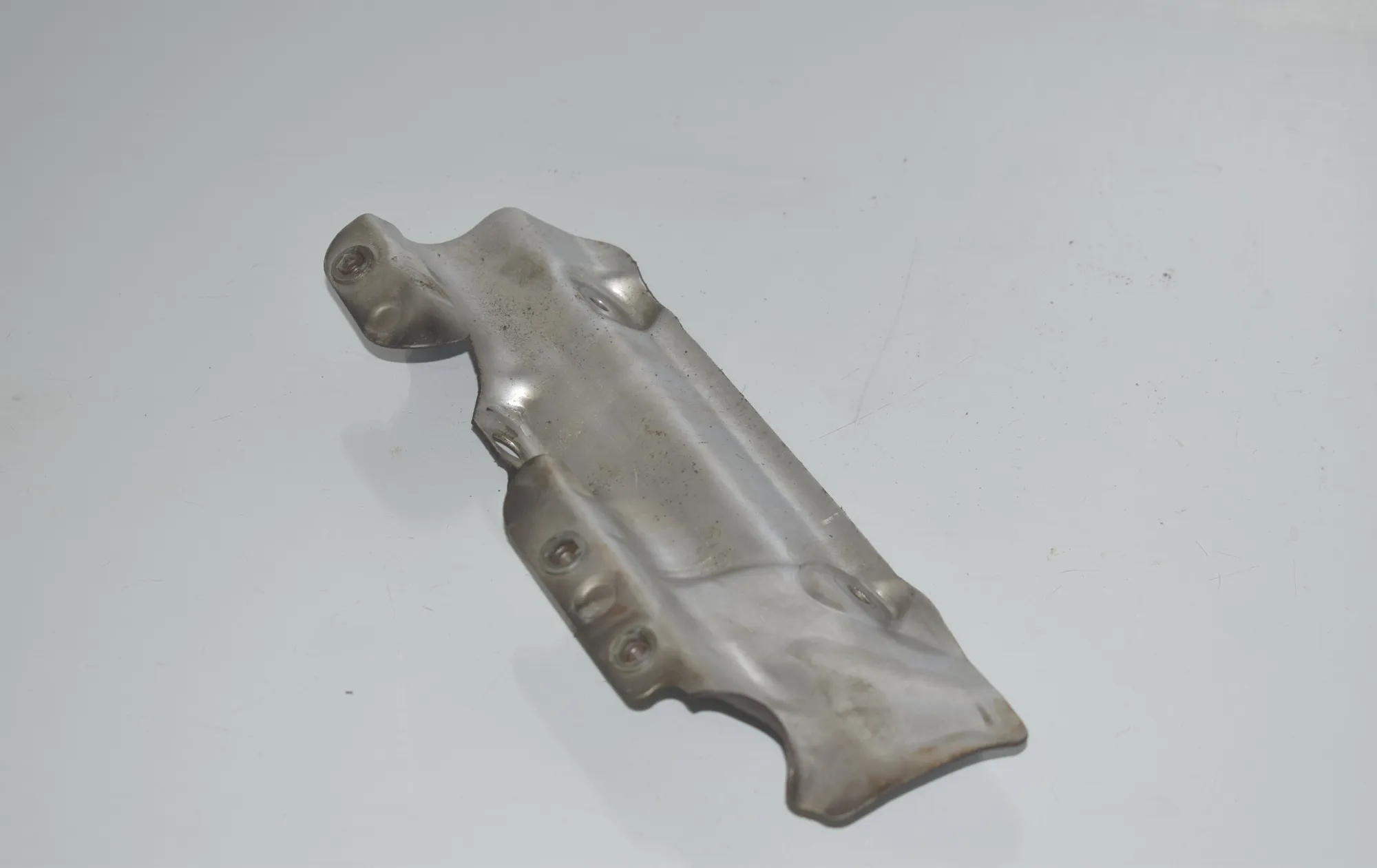 Heat Protection – OEM 7577005 · BMW X6 (E71, E72) xDrive 50 i 2009 – 2