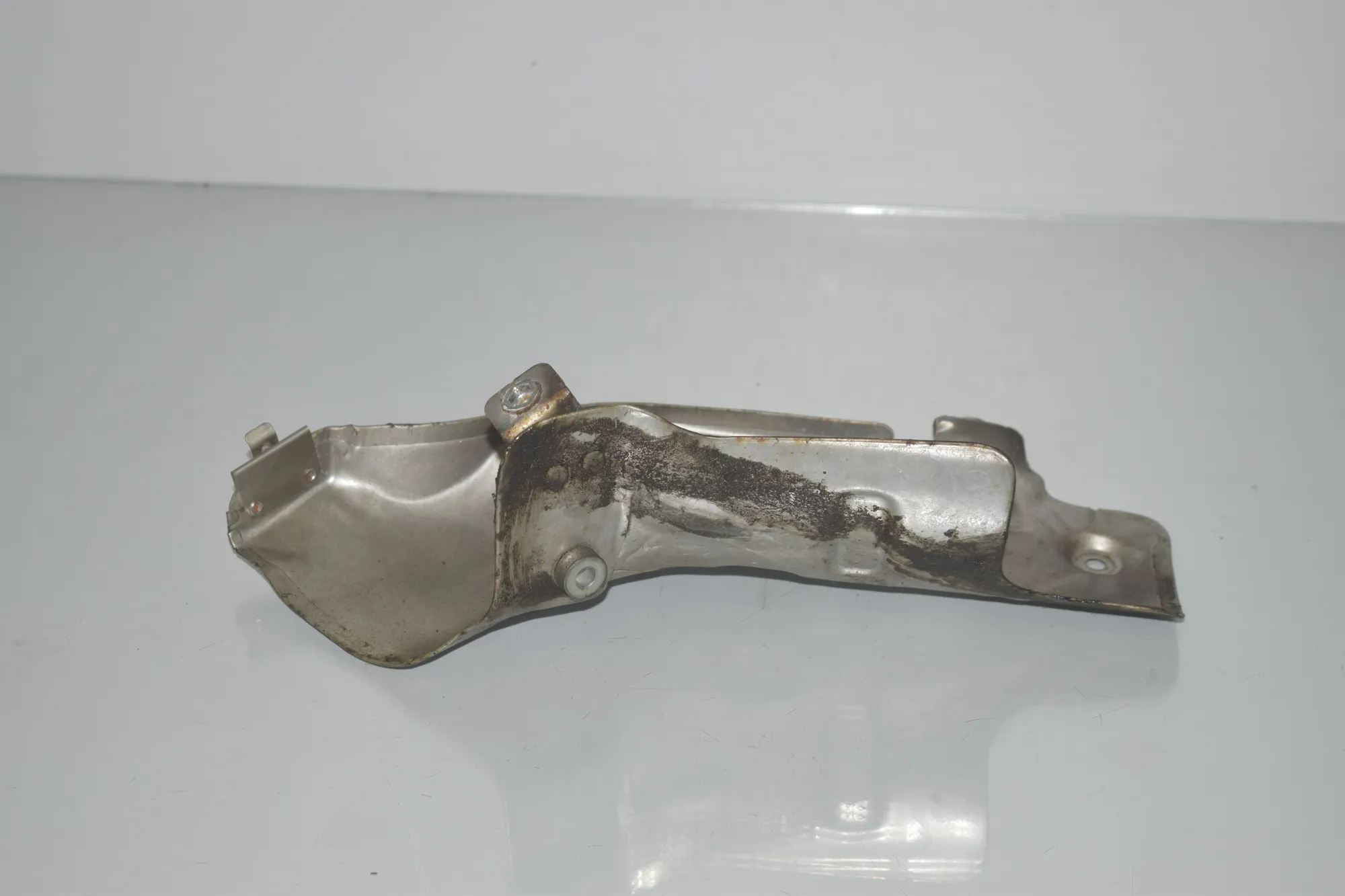 Heat Protection – OEM 7577003 · BMW X6 (E71, E72) xDrive 50 i 2009 – 2