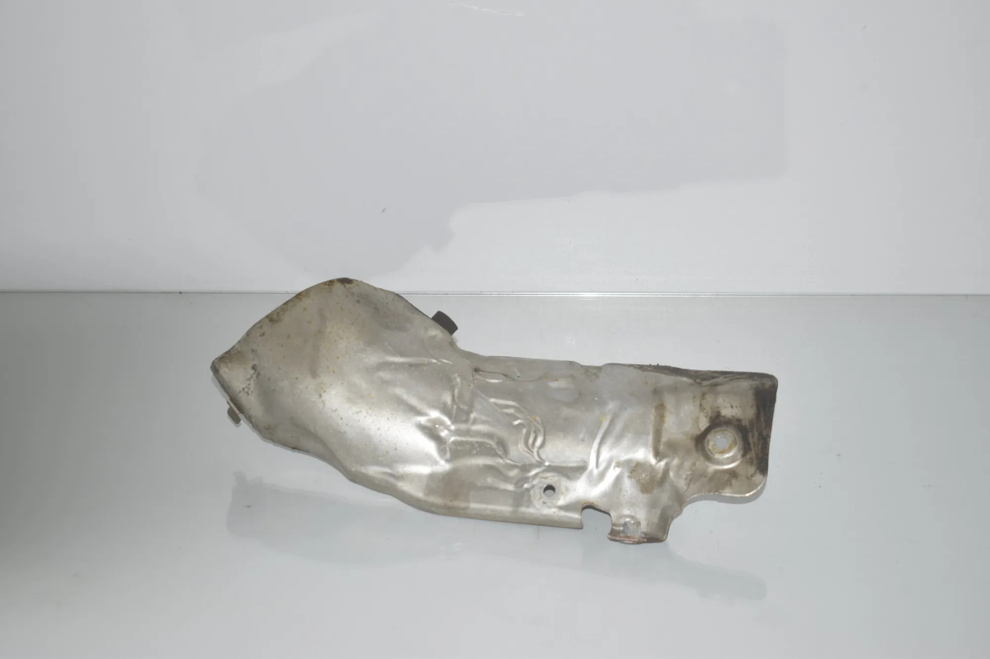 Heat Protection – OEM 7577003 · BMW X6 (E71, E72) xDrive 50 i 2009