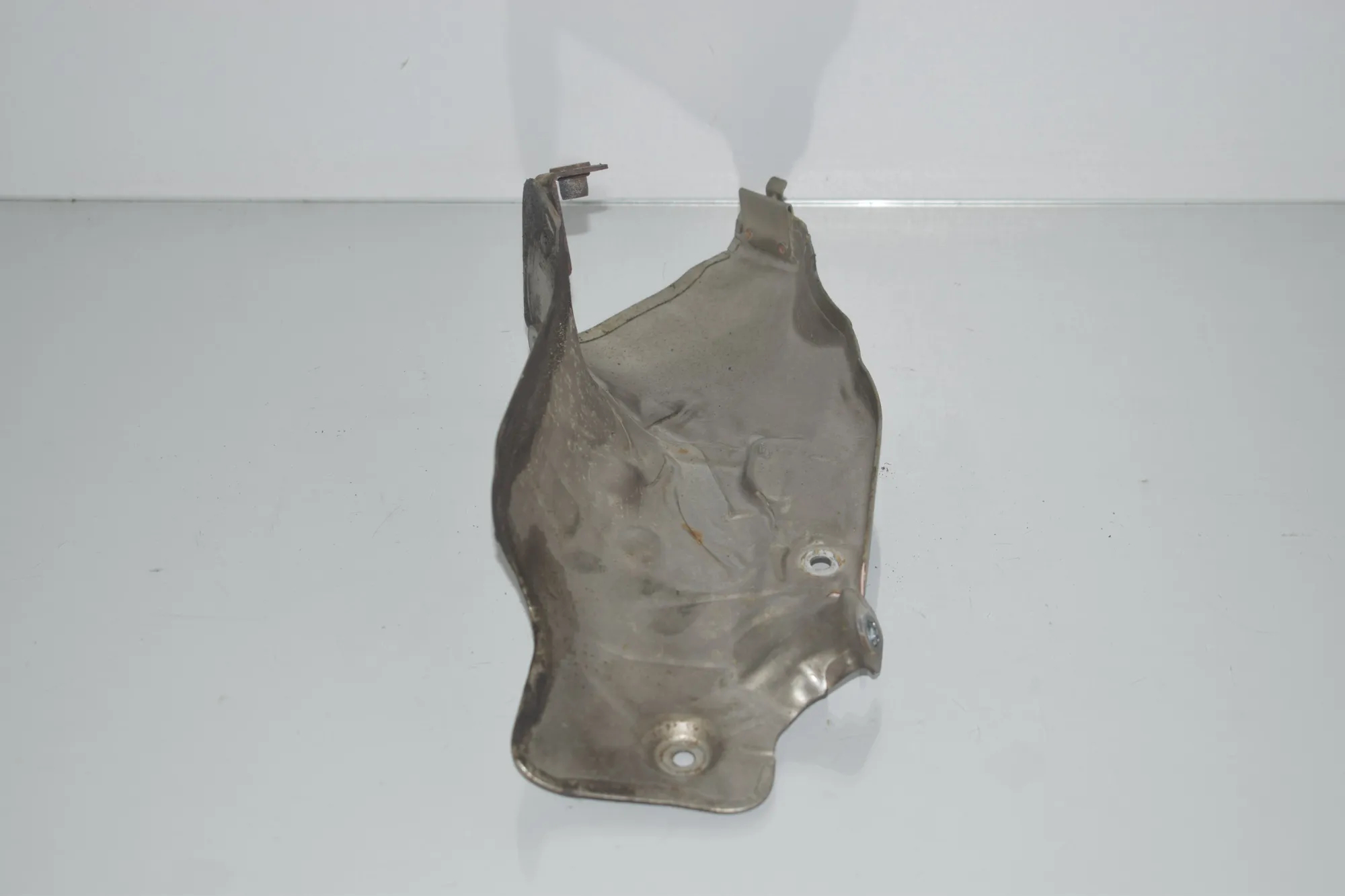 Heat Protection – OEM 7577003 · BMW X6 (E71, E72) xDrive 50 i 2009 – 4