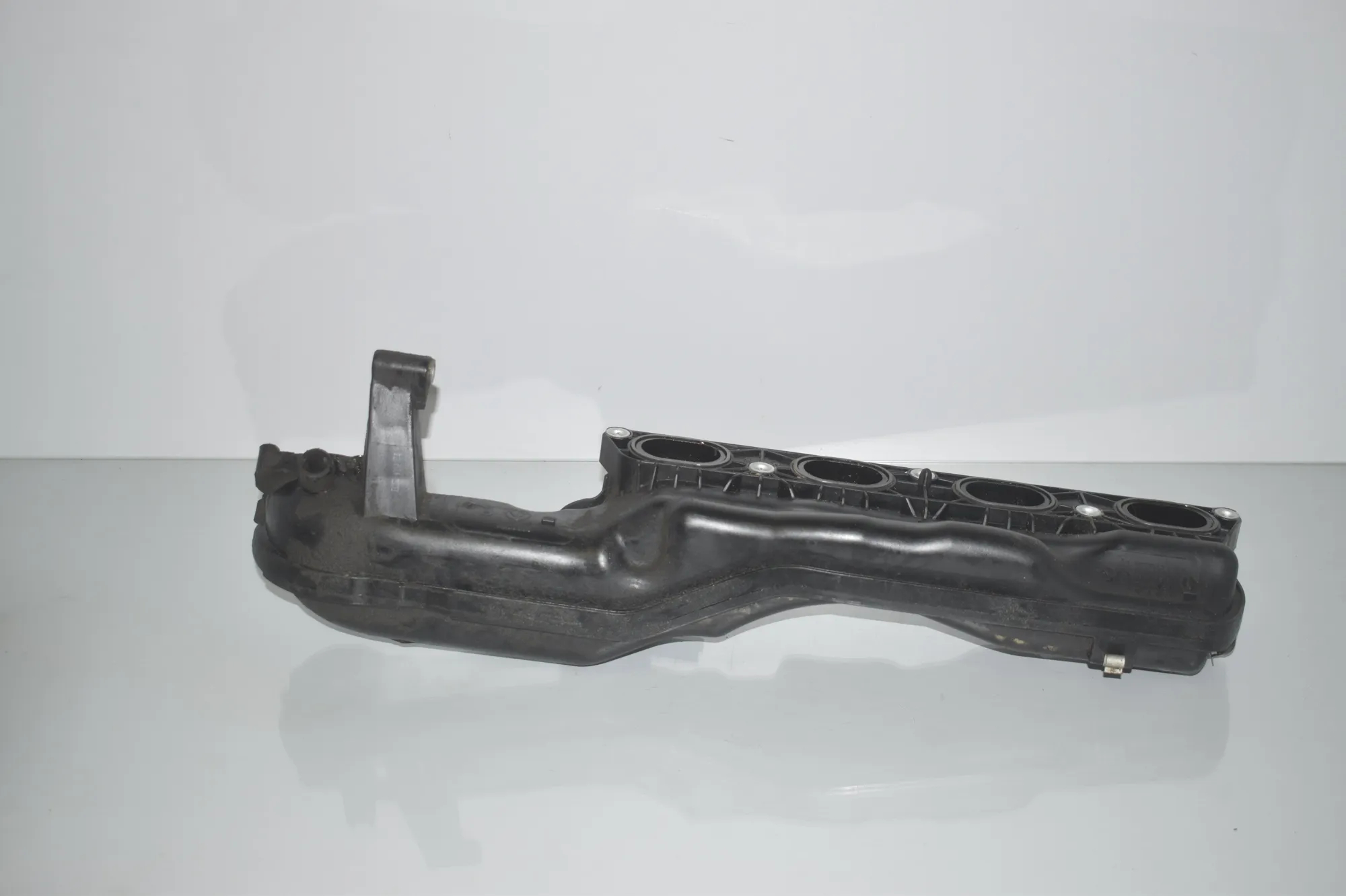 Intake Manifold – OEM 7555663 · BMW X6 (E71, E72) xDrive 50 i 2009 – 2