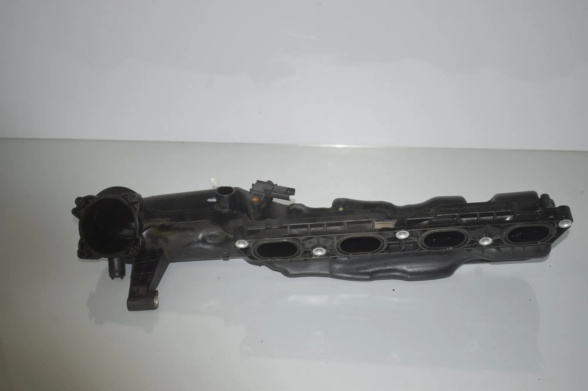 Intake Manifold – OEM 7555663 · BMW X6 (E71, E72) xDrive 50 i 2009 – 3