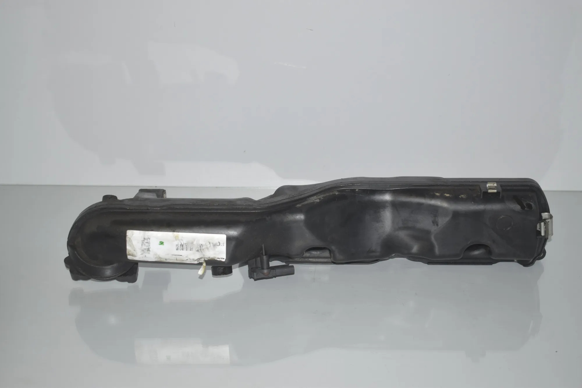 Intake Manifold – OEM 7555663 · BMW X6 (E71, E72) xDrive 50 i 2009
