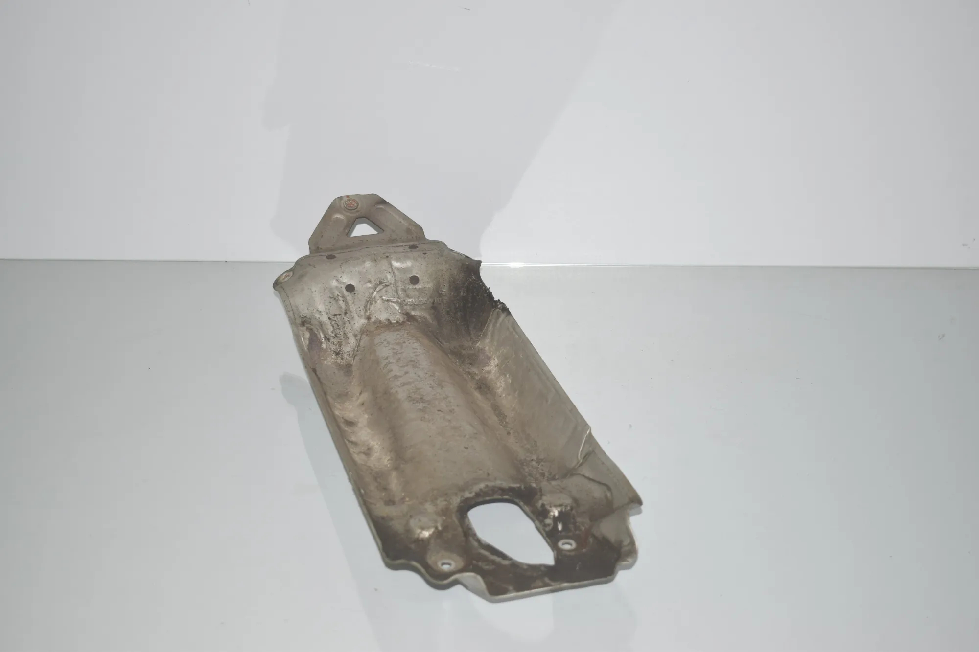 Heat Protection – OEM 7577001 · BMW X6 (E71, E72) xDrive 50 i 2009 – 3