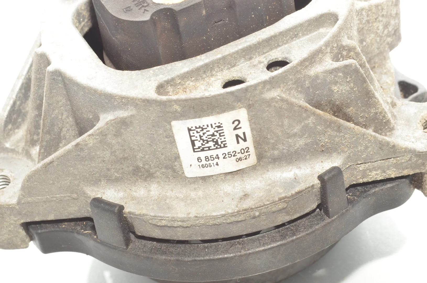 Right Side Engine Mount – OEM 6854252 · BMW 3 (F30, F80) 320 i Efficient Dynamics 2014 – 5