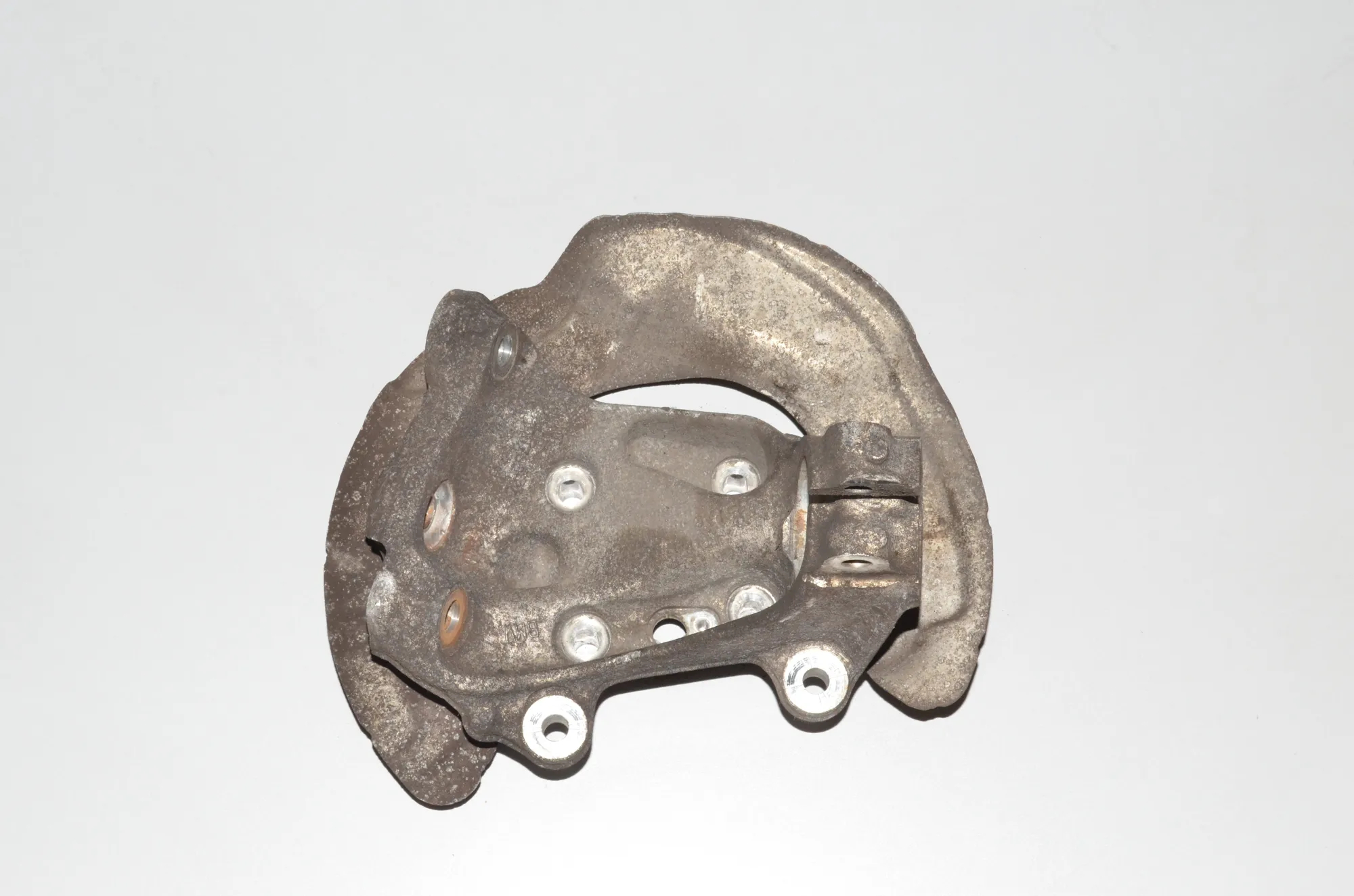 Front Right Wheel Hub – OEM 6792286 · BMW 3 (F30, F80) 320 i Efficient Dynamics 2014 – 4
