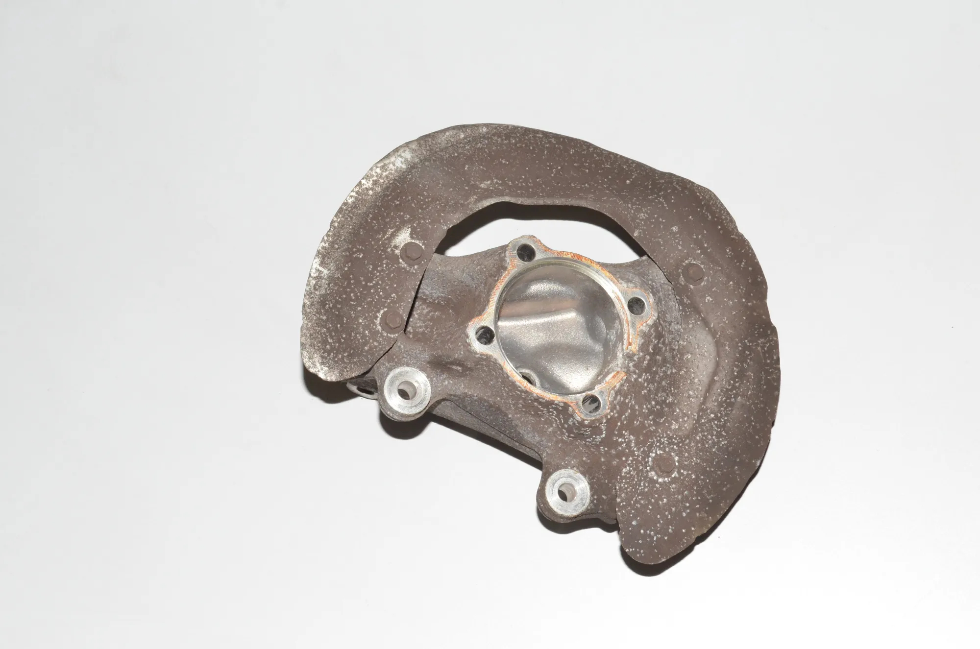 Front Right Wheel Hub – OEM 6792286 · BMW 3 (F30, F80) 320 i Efficient Dynamics 2014 – 3