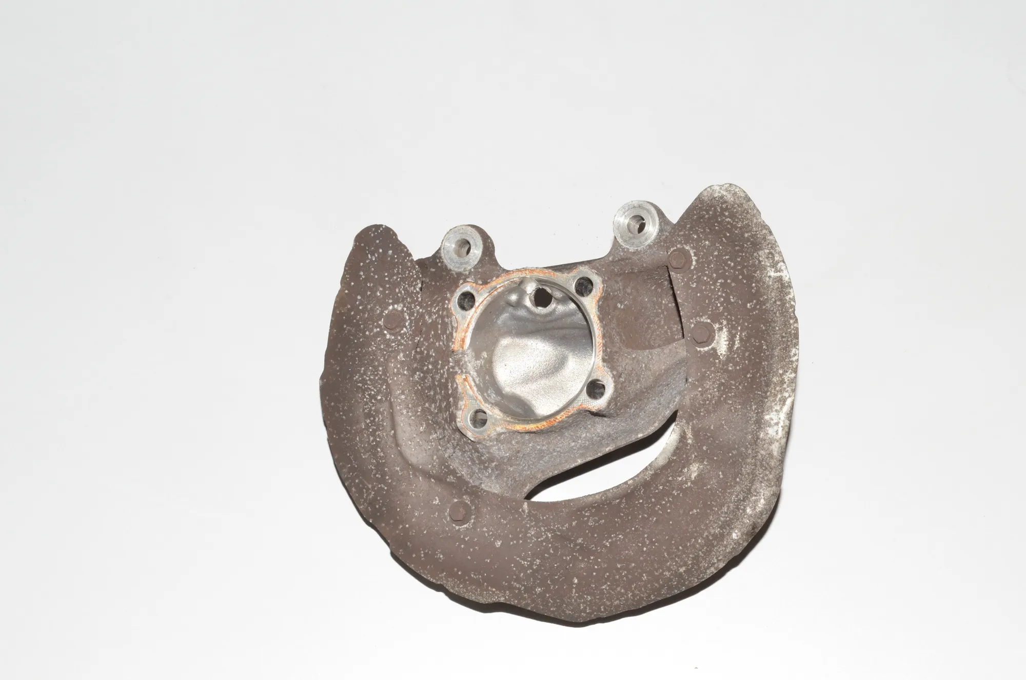 Front Right Wheel Hub – OEM 6792286 · BMW 3 (F30, F80) 320 i Efficient Dynamics 2014