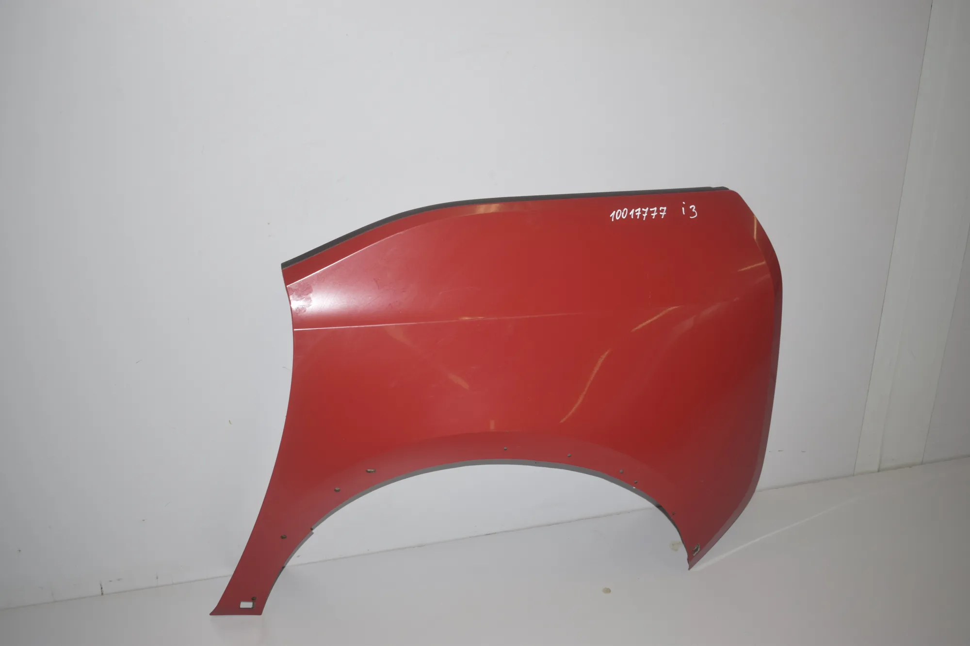 Rear Left Fender – OEM 7369571 · BMW i3 (I01) Hybrid 2016 – 2