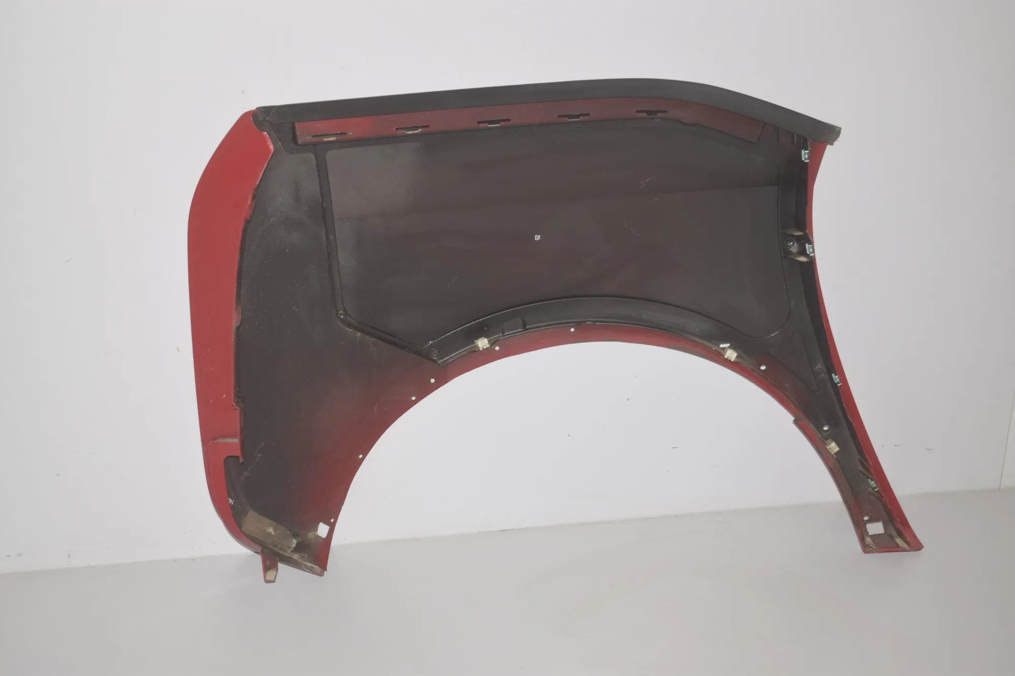 Rear Left Fender – OEM 7369571 · BMW i3 (I01) Hybrid 2016 – 4