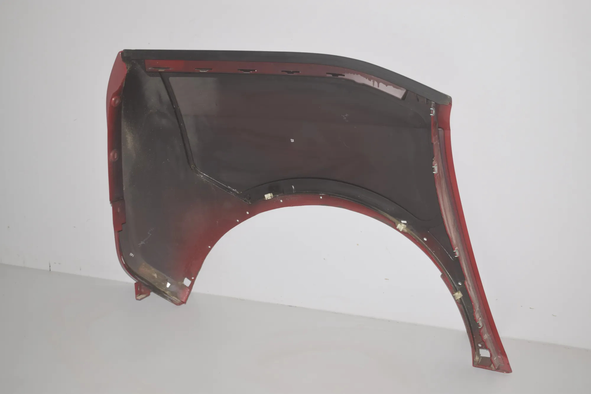 Rear Left Fender – OEM 7369571 · BMW i3 (I01) Hybrid 2016 – 3