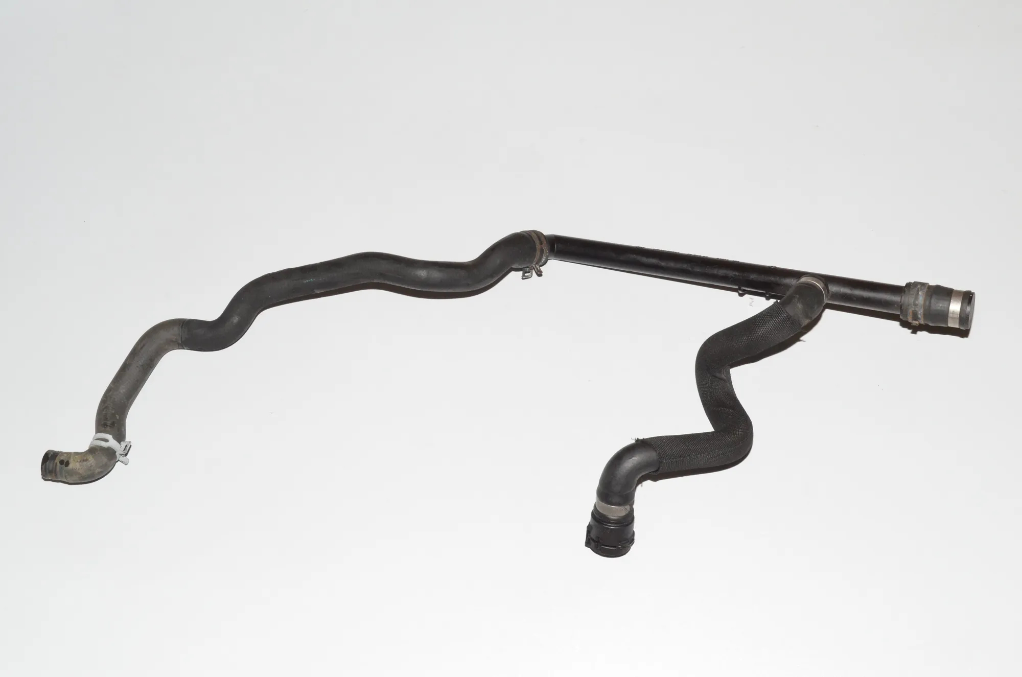Coolant Hose Pipe – OEM 9266419 · BMW 5 Touring (F11) M 550 d xDrive 2012