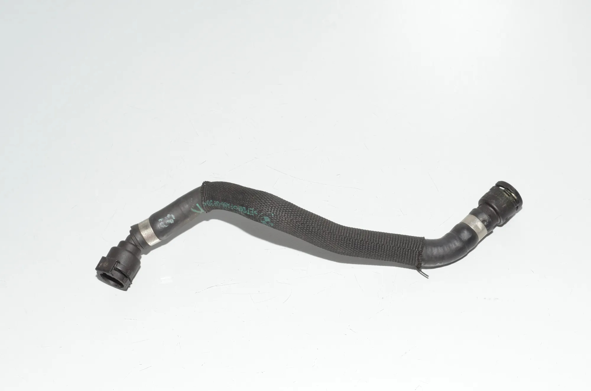 Coolant Hose Pipe – OEM 8506093 · BMW 5 Touring (F11) M 550 d xDrive 2012 – 3