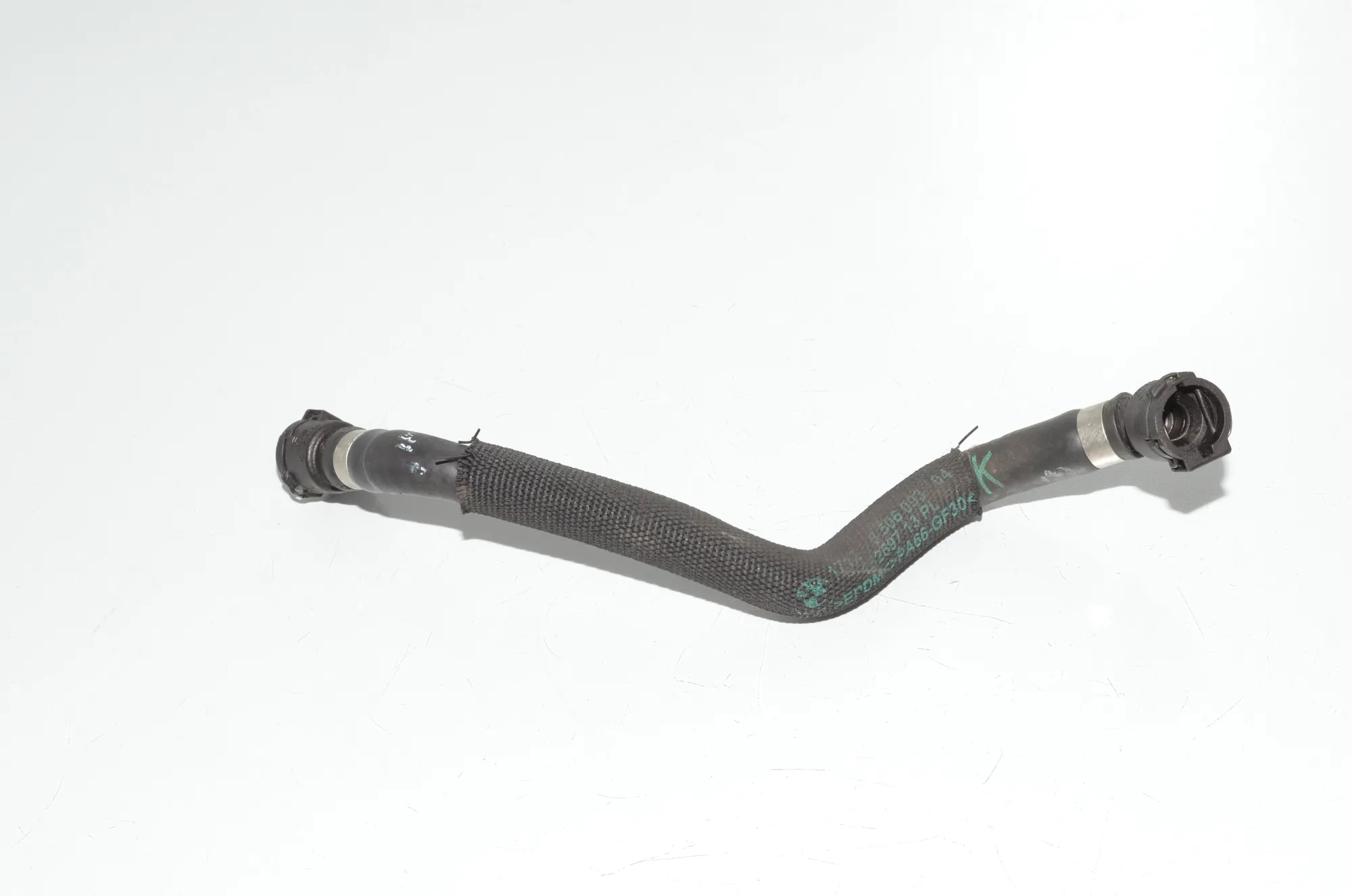 Coolant Hose Pipe – OEM 8506093 · BMW 5 Touring (F11) M 550 d xDrive 2012 – 2