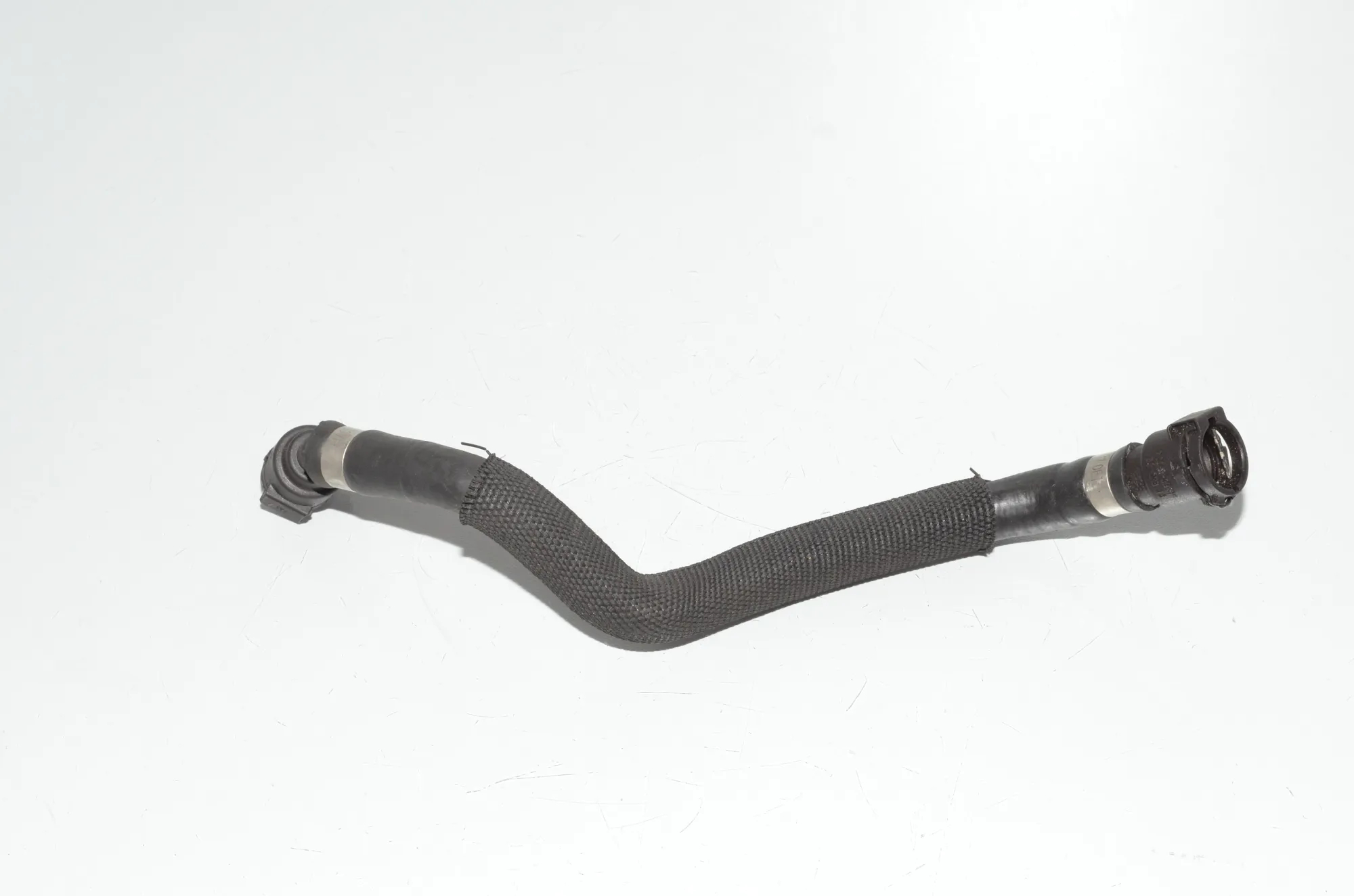 Coolant Hose Pipe – OEM 8506093 · BMW 5 Touring (F11) M 550 d xDrive 2012