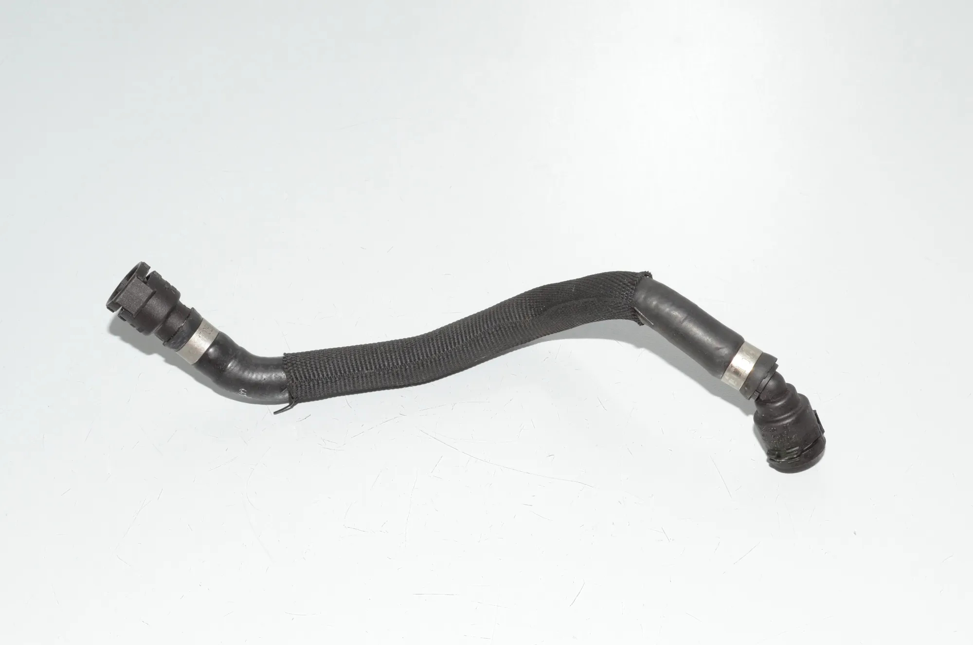 Coolant Hose Pipe – OEM 8506093 · BMW 5 Touring (F11) M 550 d xDrive 2012 – 4