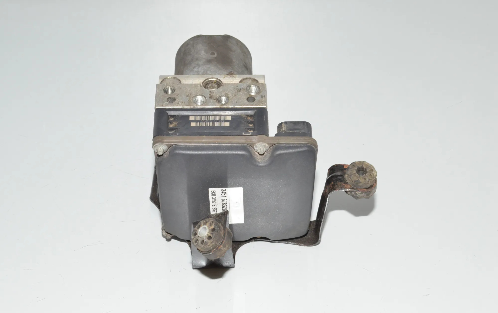 ABS Pump – OEM 6785266 · BMW X6 (E71, E72) xDrive 50 i 2009