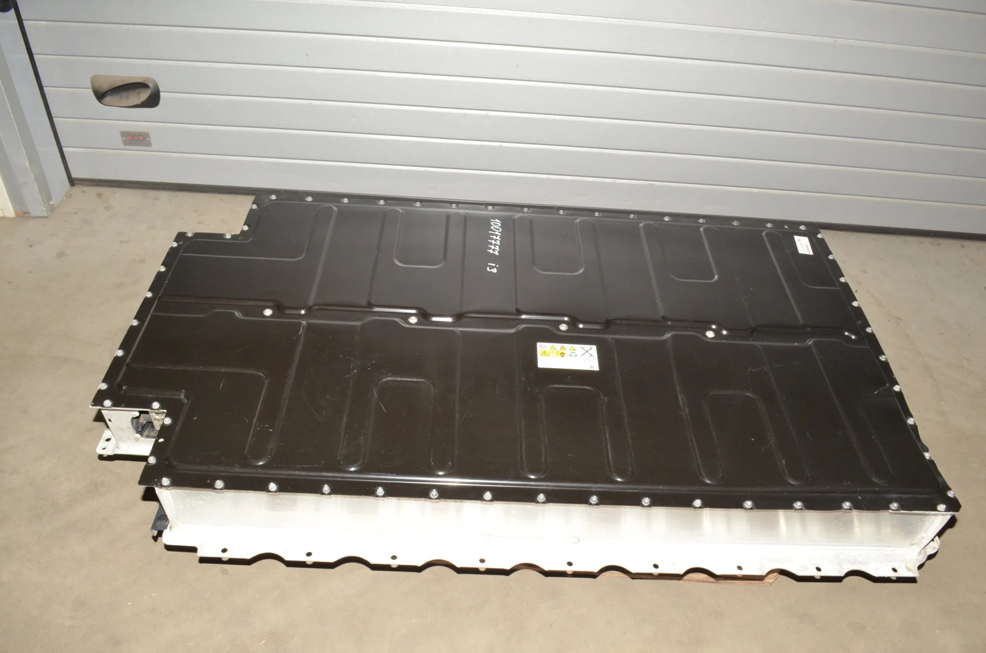 Battery – OEM 7625062 · BMW i3 (I01) Hybrid 2016