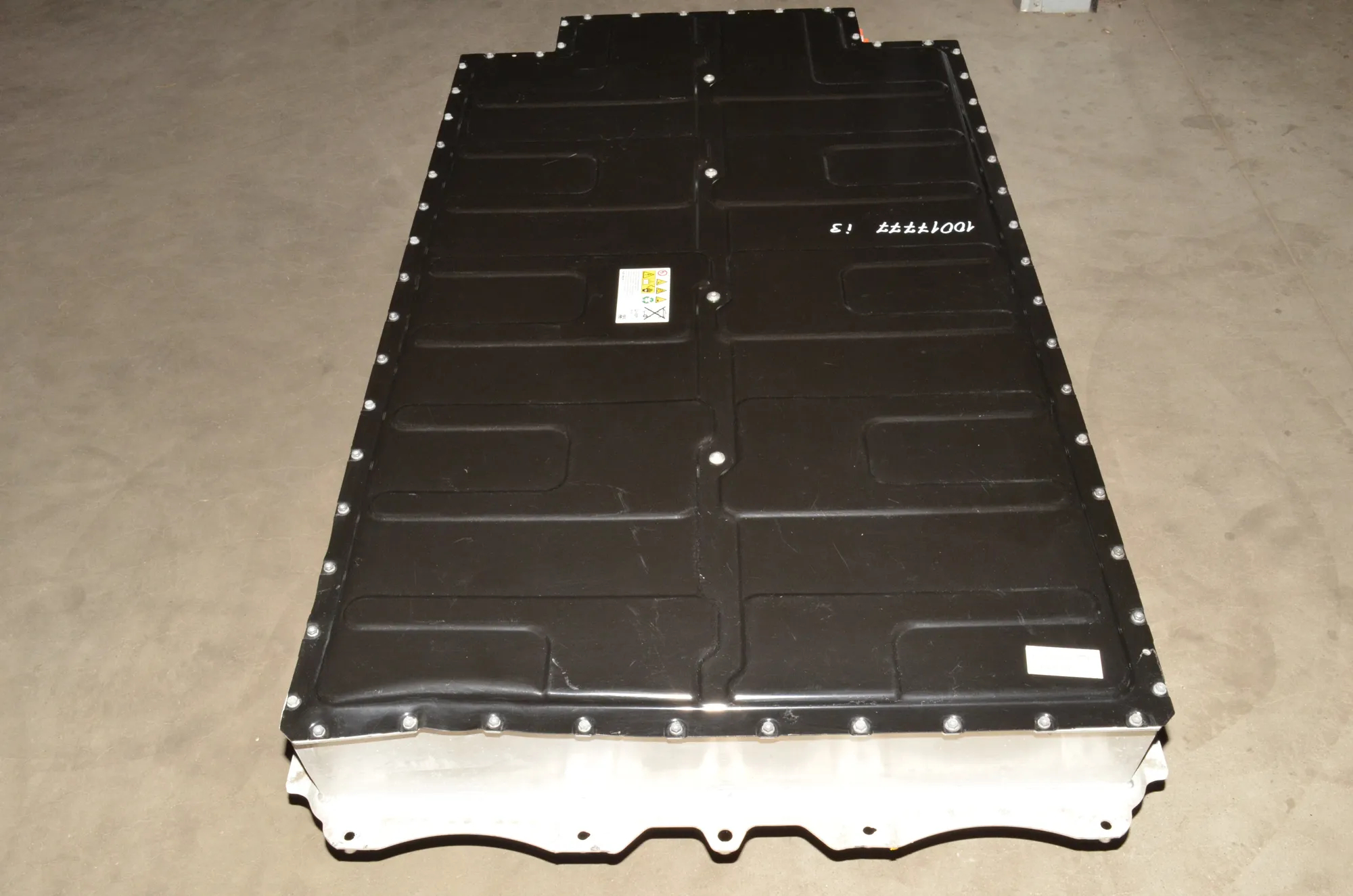 Battery – OEM 7625062 · BMW i3 (I01) Hybrid 2016 – 3