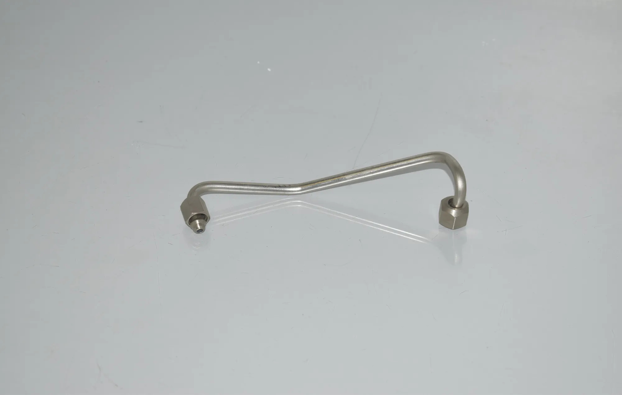 Other tubes – OEM 7604339 · BMW 3 (F30, F80) 320 i Efficient Dynamics 2014 – 2