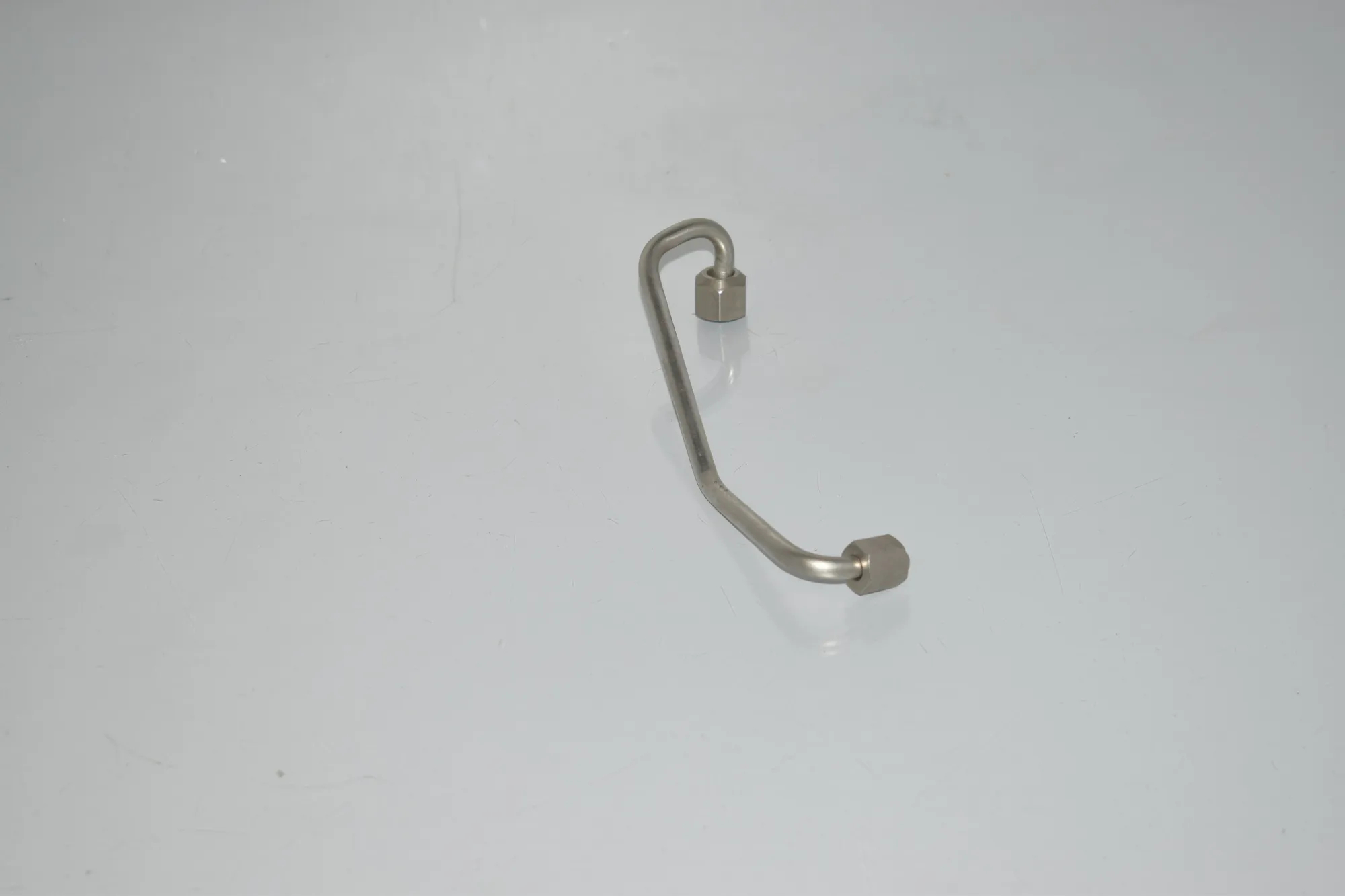 Other tubes – OEM 7604339 · BMW 3 (F30, F80) 320 i Efficient Dynamics 2014 – 3