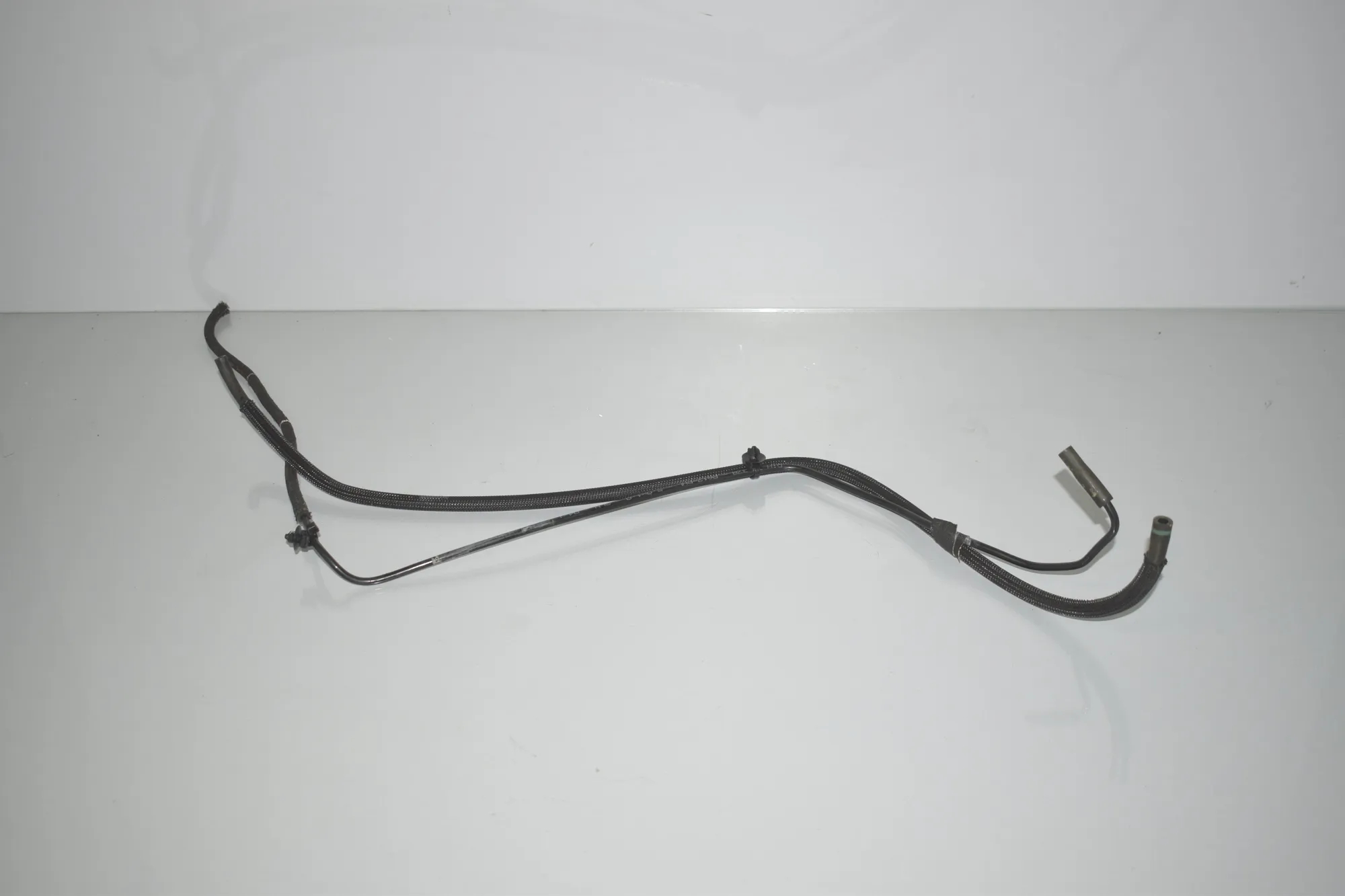 Other tubes – OEM 7608120 · BMW 3 (F30, F80) 320 i Efficient Dynamics 2014 – 2