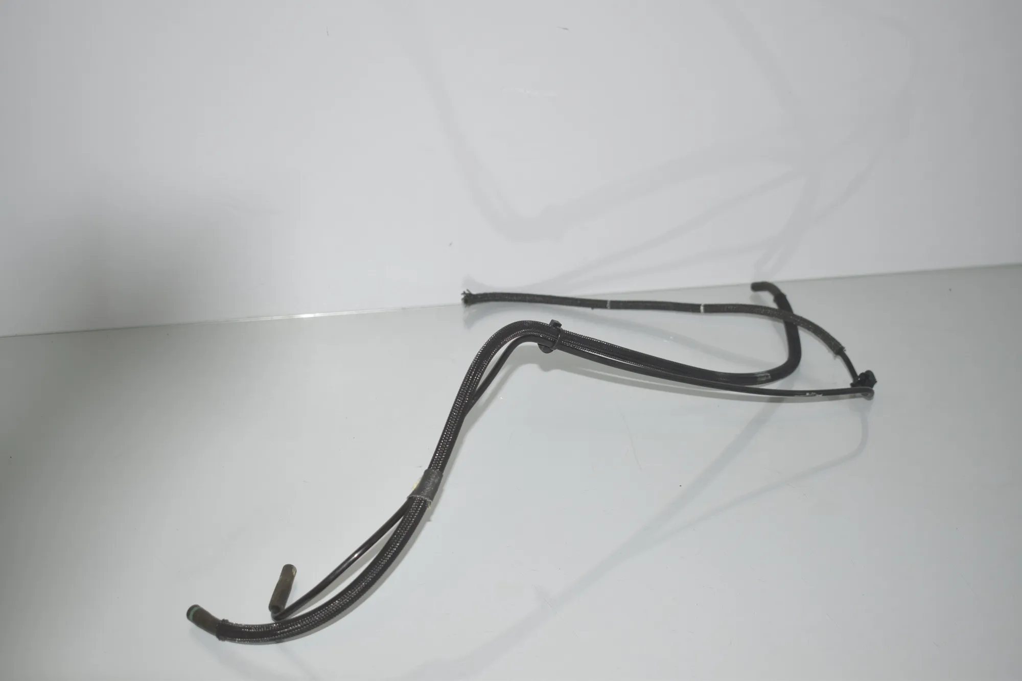 Other tubes – OEM 7608120 · BMW 3 (F30, F80) 320 i Efficient Dynamics 2014 – 4