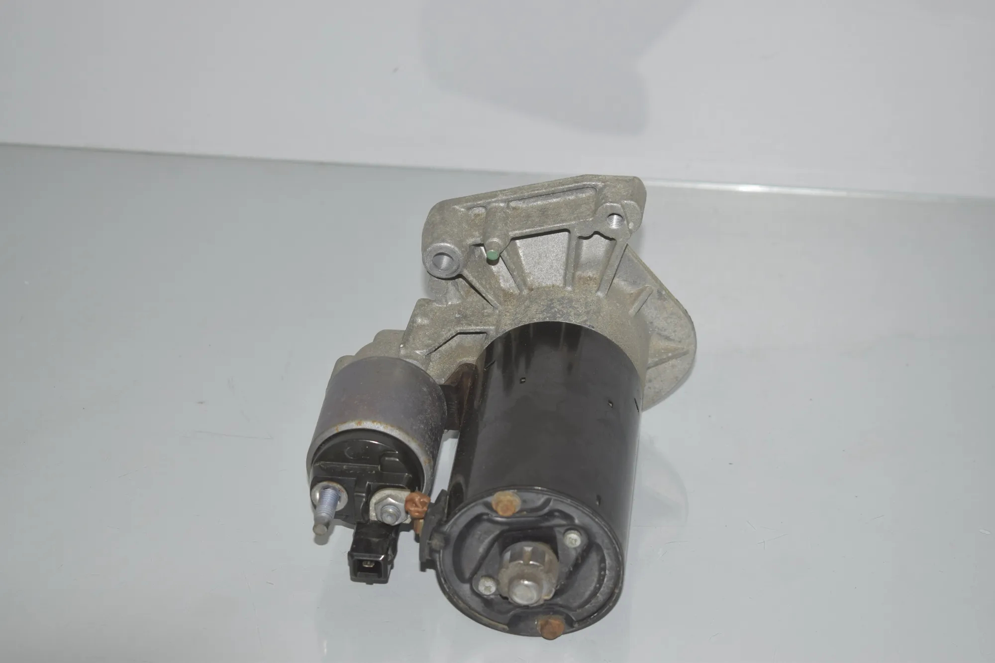 Starter Motor – OEM 7638192 · BMW 3 (F30, F80) 320 i Efficient Dynamics 2014 – 2