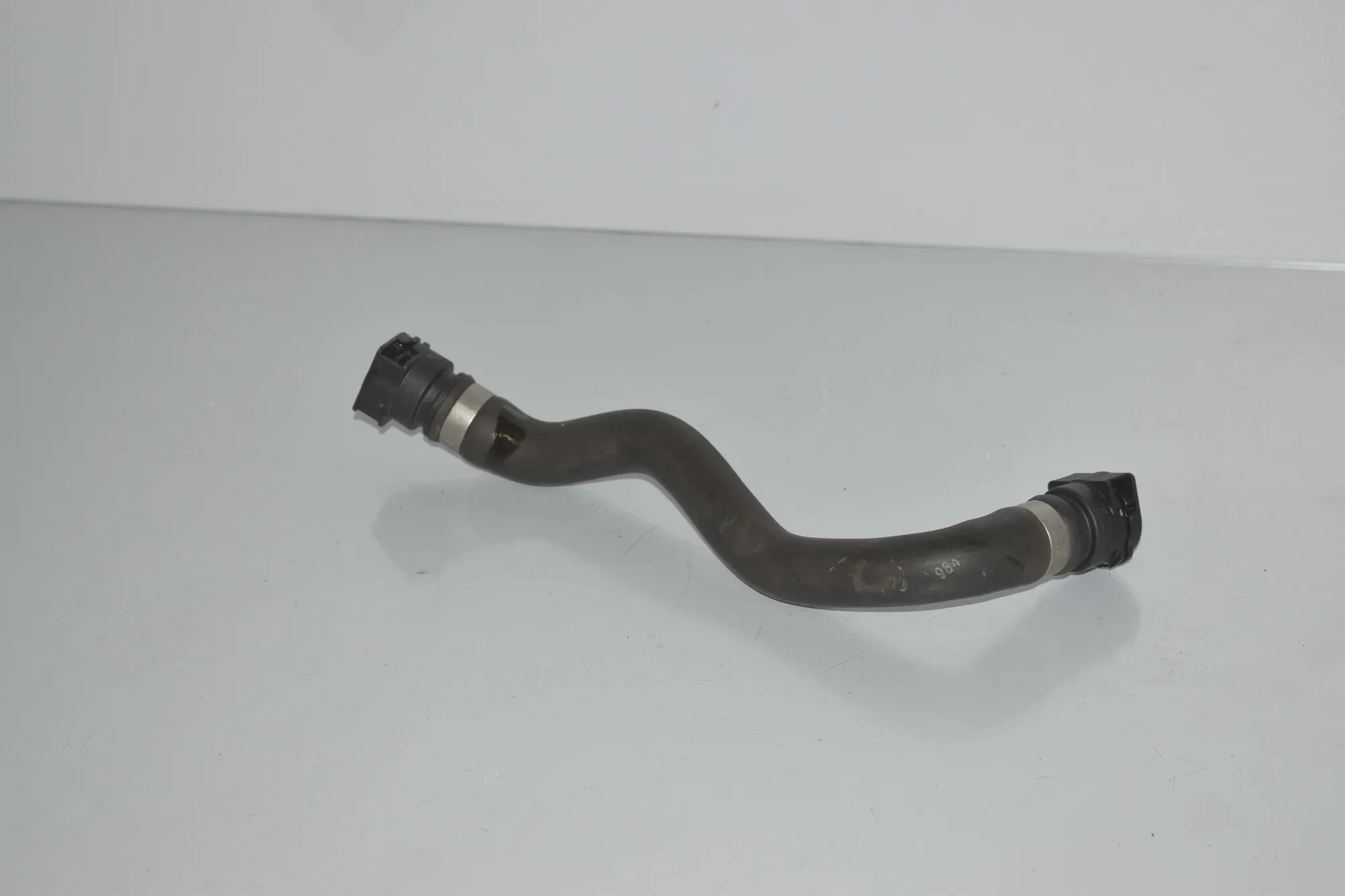 Coolant Hose Pipe – OEM 7596835 · BMW 3 (F30, F80) 320 i Efficient Dynamics 2014