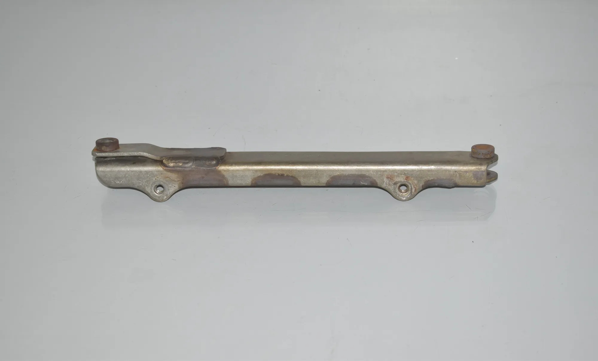 Bracket – OEM 7615516 · BMW 3 (F30, F80) 320 i Efficient Dynamics 2014
