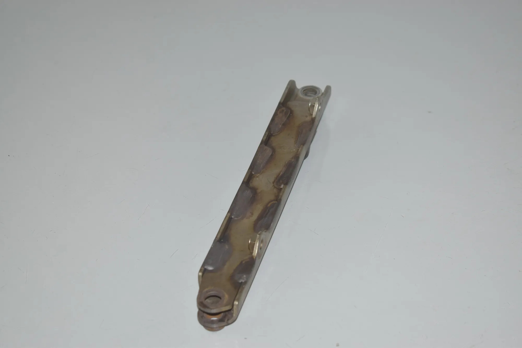 Bracket – OEM 7615516 · BMW 3 (F30, F80) 320 i Efficient Dynamics 2014 – 3