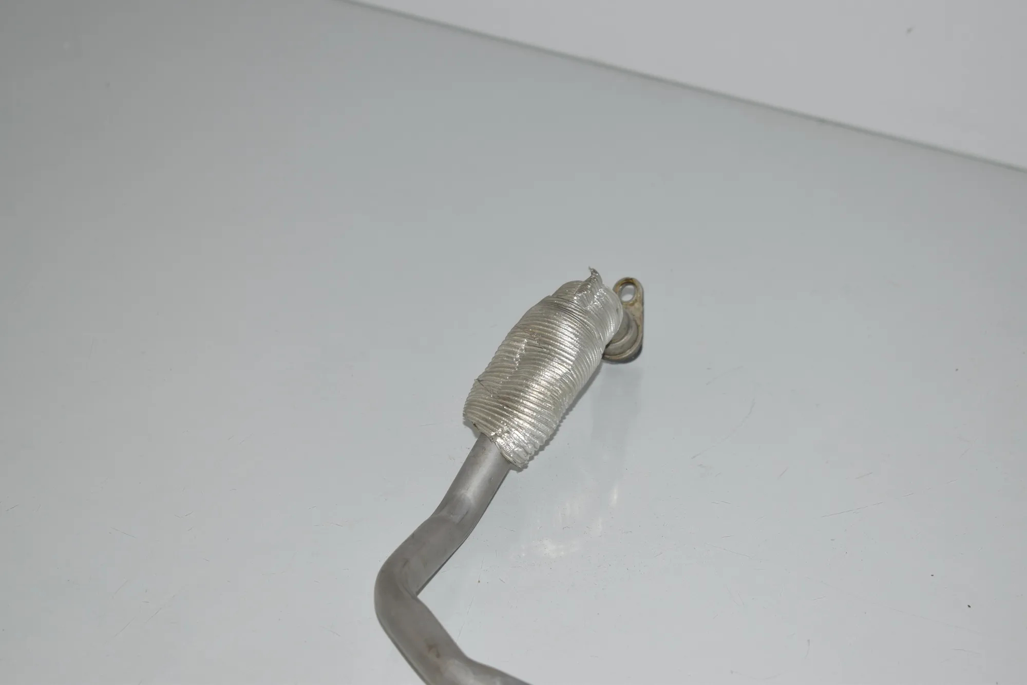 Other tubes – OEM 7608124 · BMW 3 (F30, F80) 320 i Efficient Dynamics 2014 – 4