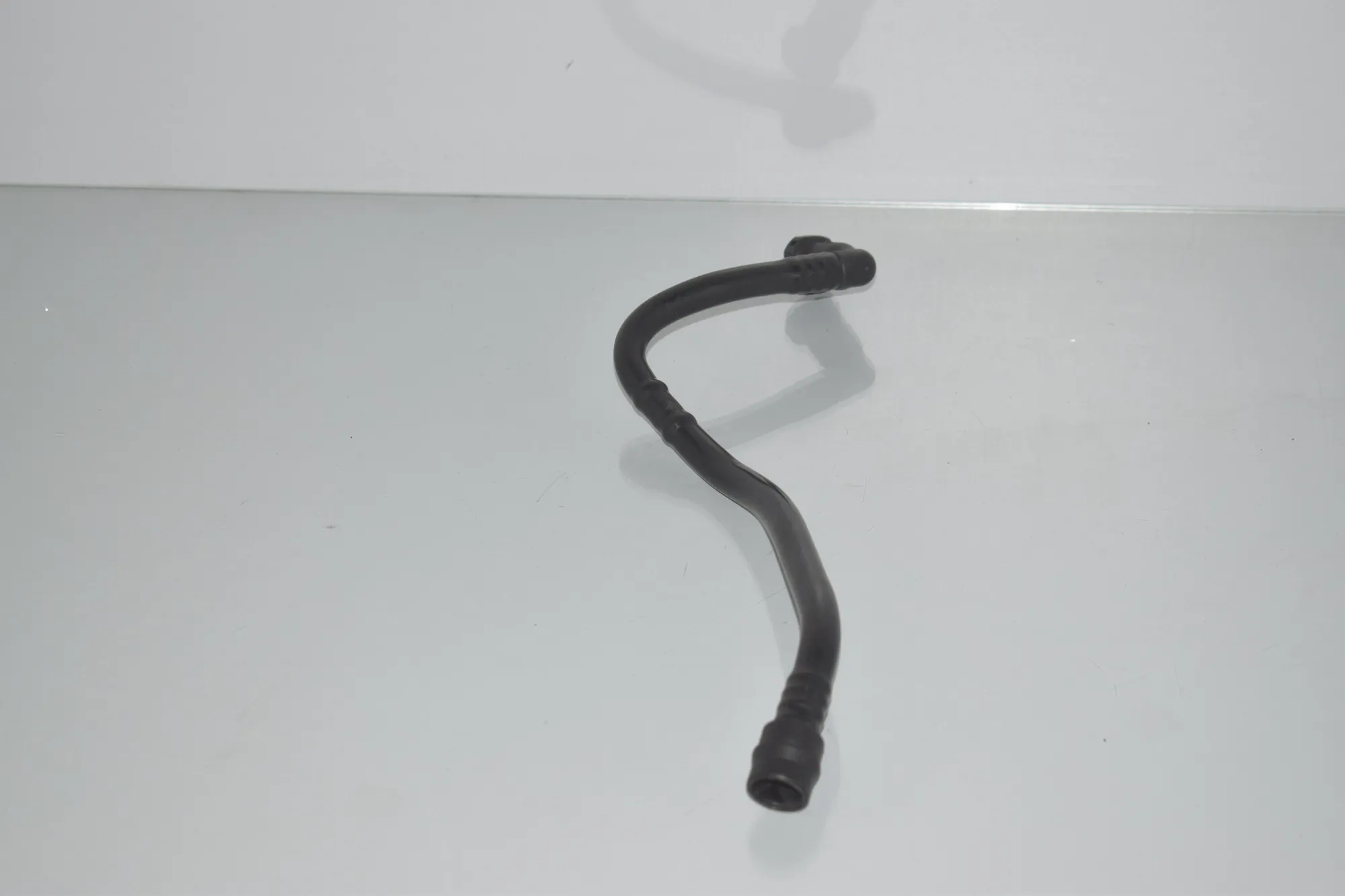 Other tubes – OEM 7600677 · BMW 3 (F30, F80) 320 i Efficient Dynamics 2014 – 2