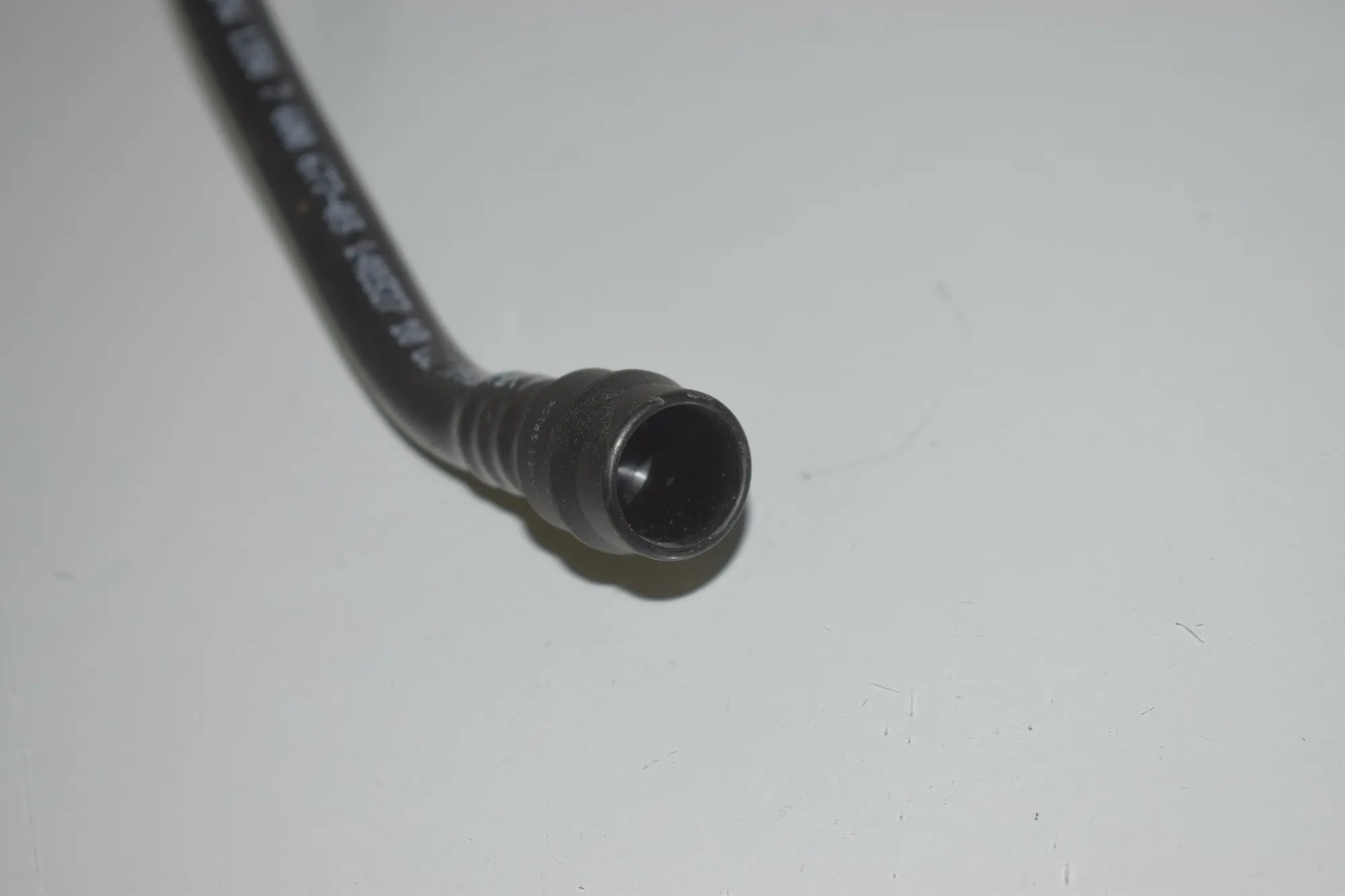 Other tubes – OEM 7600677 · BMW 3 (F30, F80) 320 i Efficient Dynamics 2014 – 4