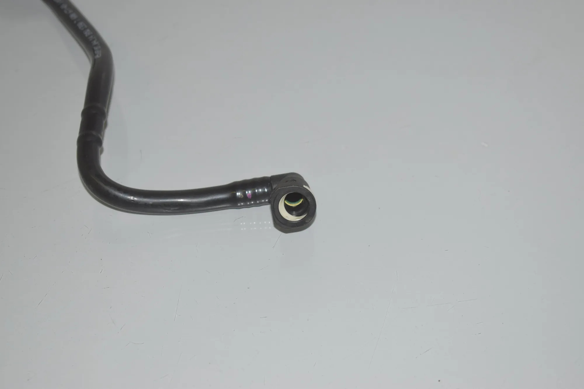 Other tubes – OEM 7600677 · BMW 3 (F30, F80) 320 i Efficient Dynamics 2014 – 3