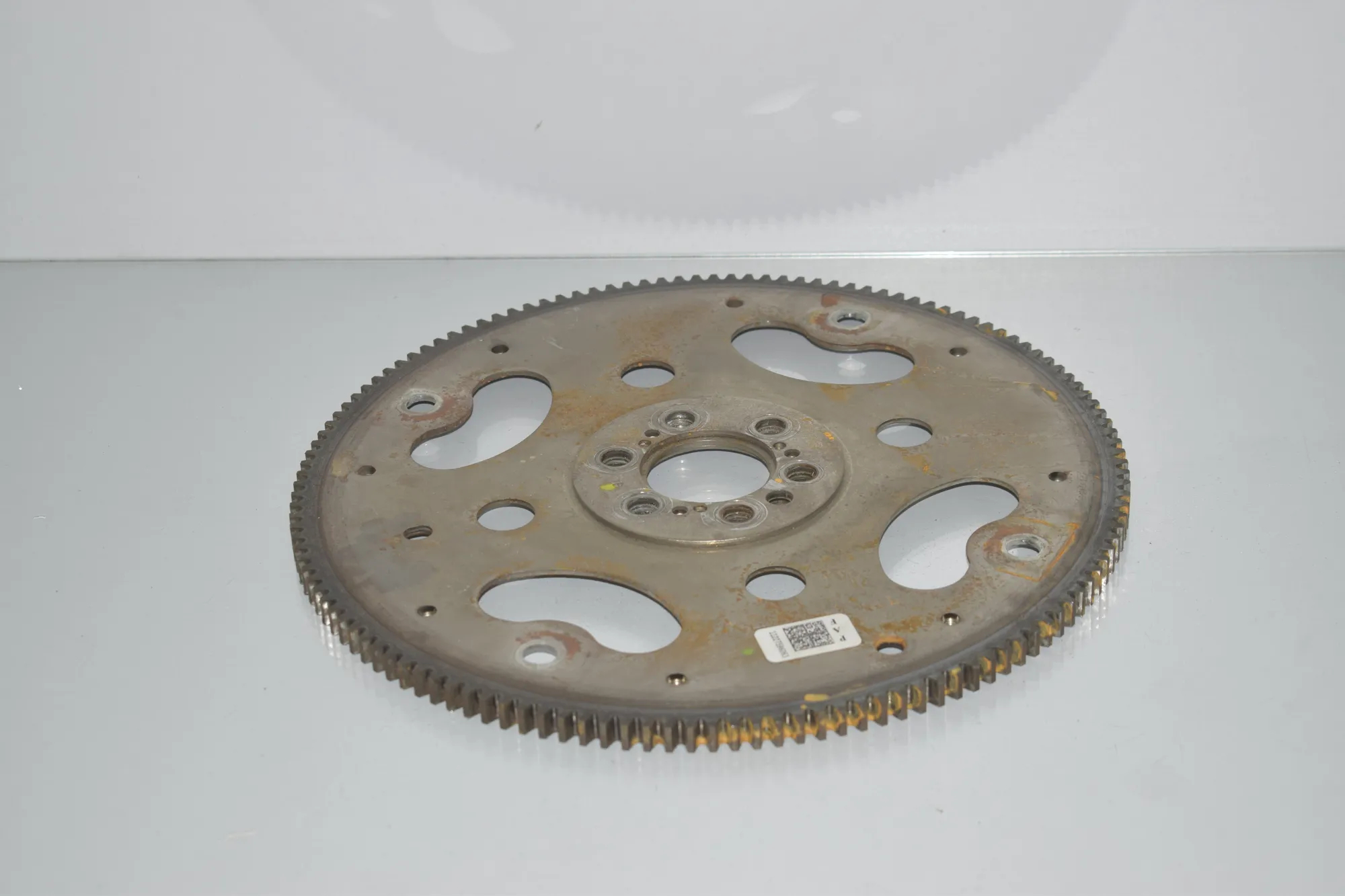 Flywheel Disc Automatic – OEM 7596063 · BMW 3 (F30, F80) 320 i Efficient Dynamics 2014