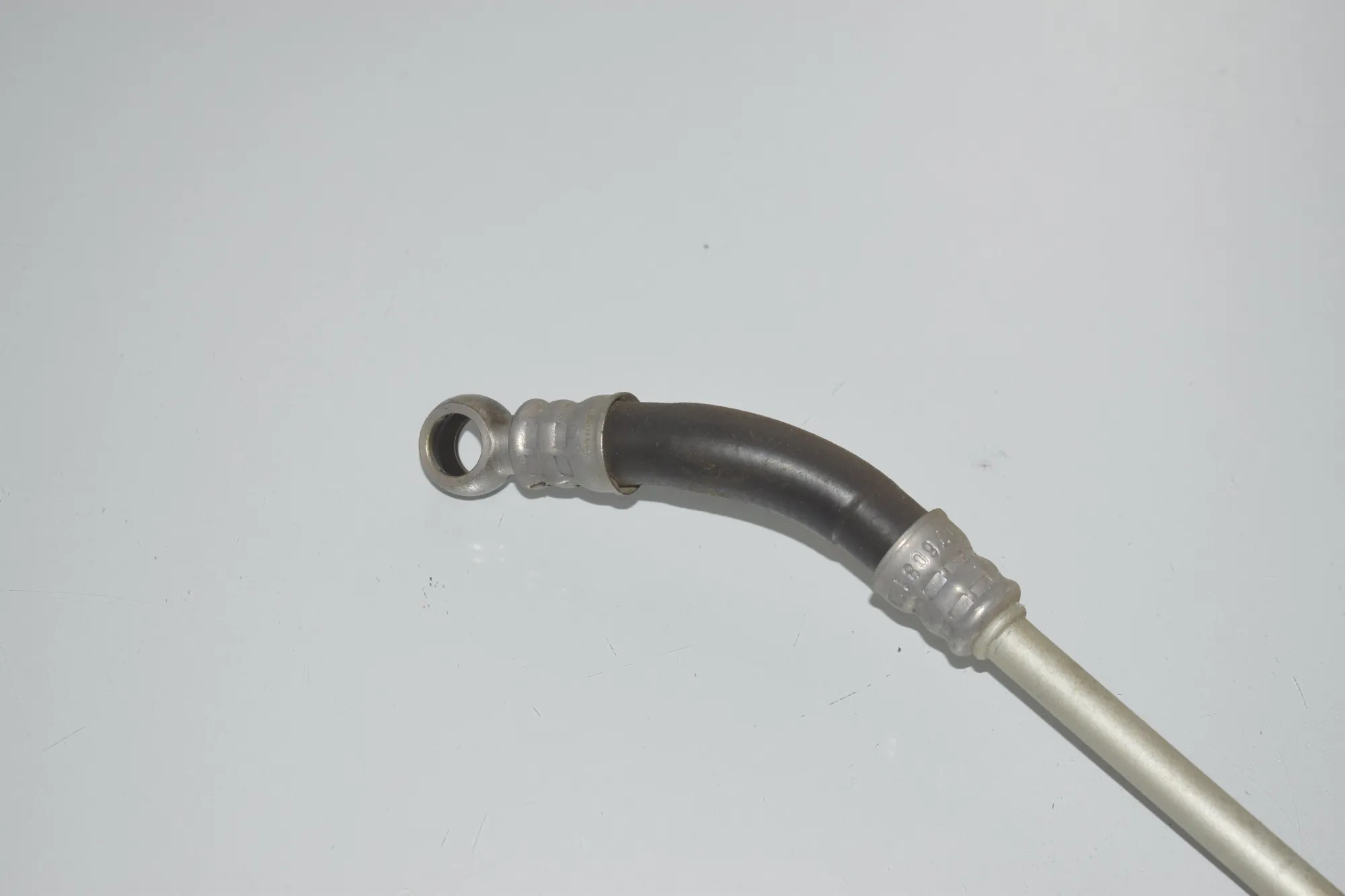 Other tubes – OEM 7608123 · BMW 3 (F30, F80) 320 i Efficient Dynamics 2014 – 3