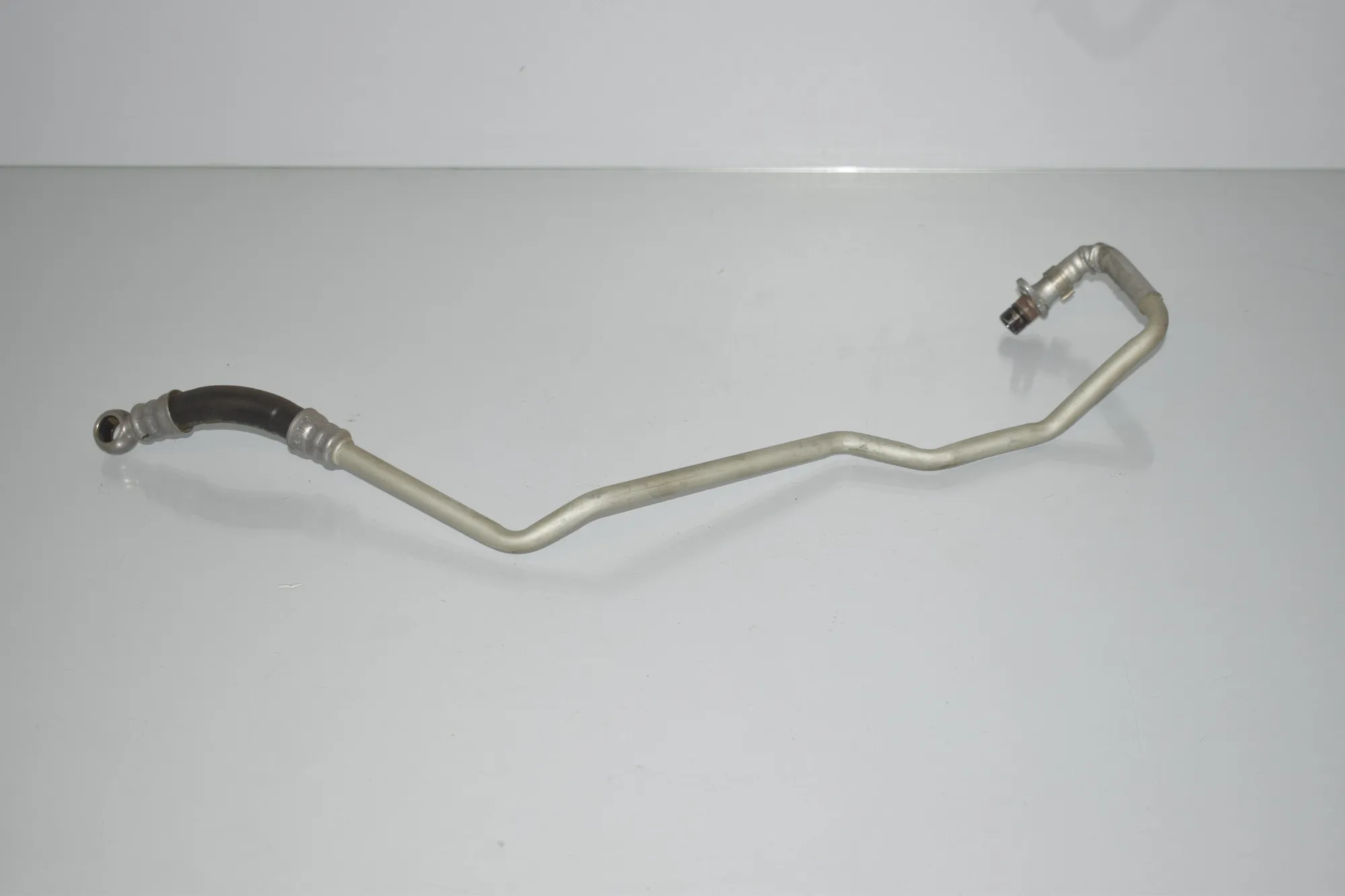 Other tubes – OEM 7608123 · BMW 3 (F30, F80) 320 i Efficient Dynamics 2014 – 2