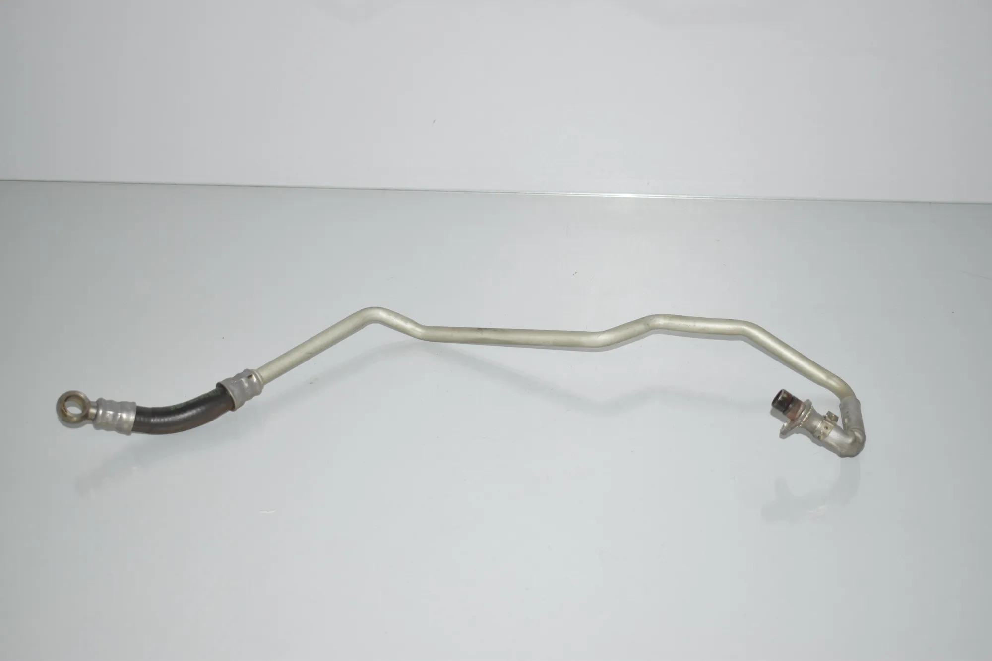 Other tubes – OEM 7608123 · BMW 3 (F30, F80) 320 i Efficient Dynamics 2014