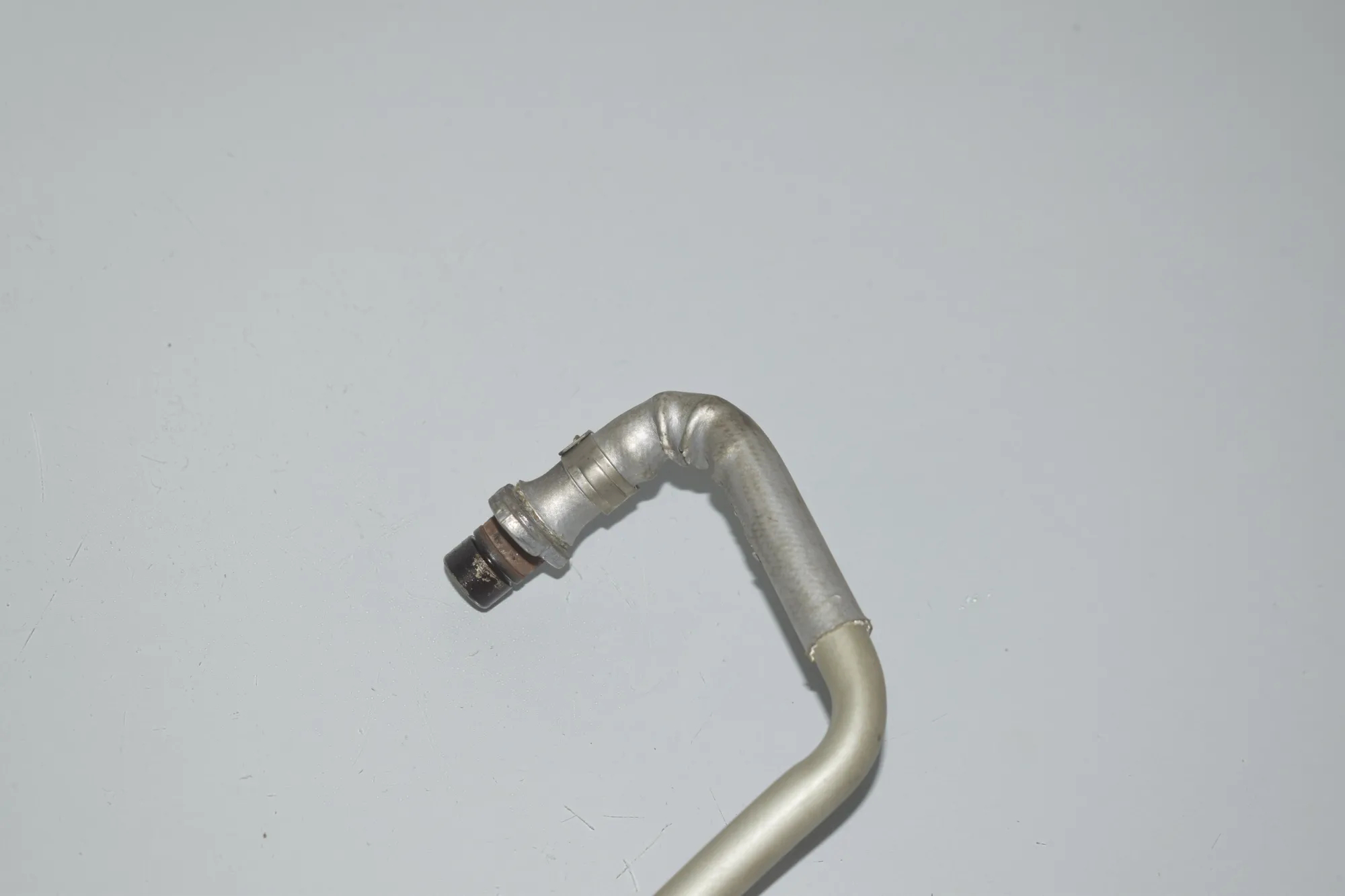 Other tubes – OEM 7608123 · BMW 3 (F30, F80) 320 i Efficient Dynamics 2014 – 4